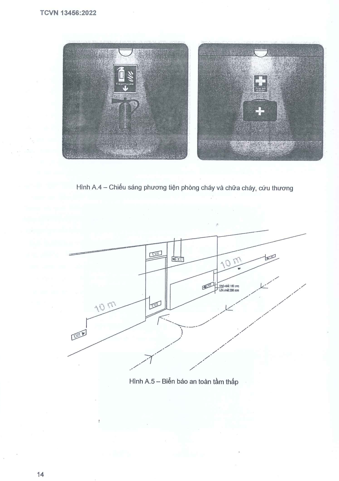 Phụ lục A – Trang PDF 13, các hình minh họa nguyên bản