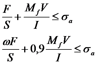 Hình hoặc công thức trong TCVN 4244:2005