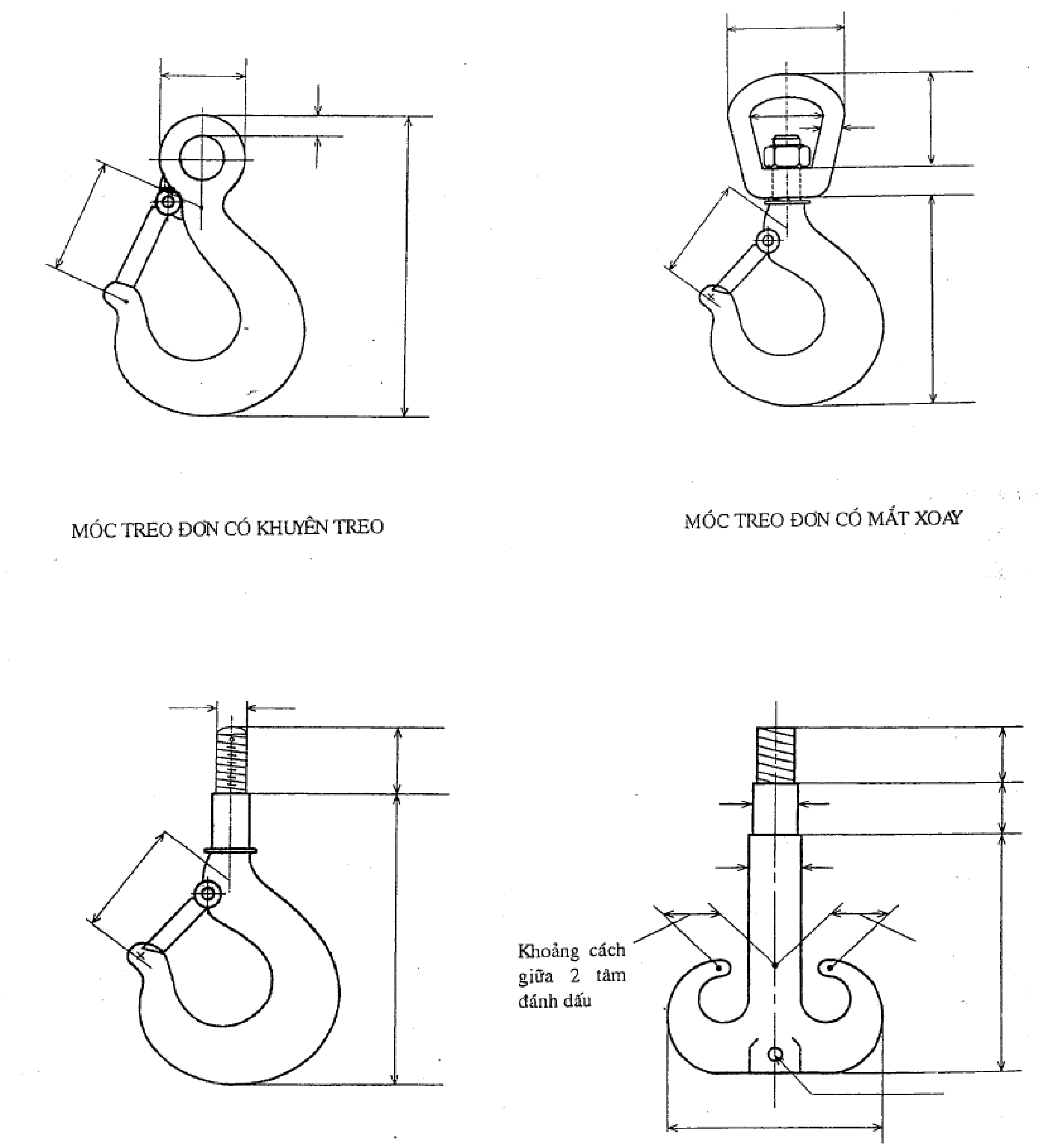 Hình hoặc công thức trong TCVN 4244:2005