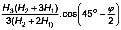Hình hoặc công thức trong TCVN 9152:2012