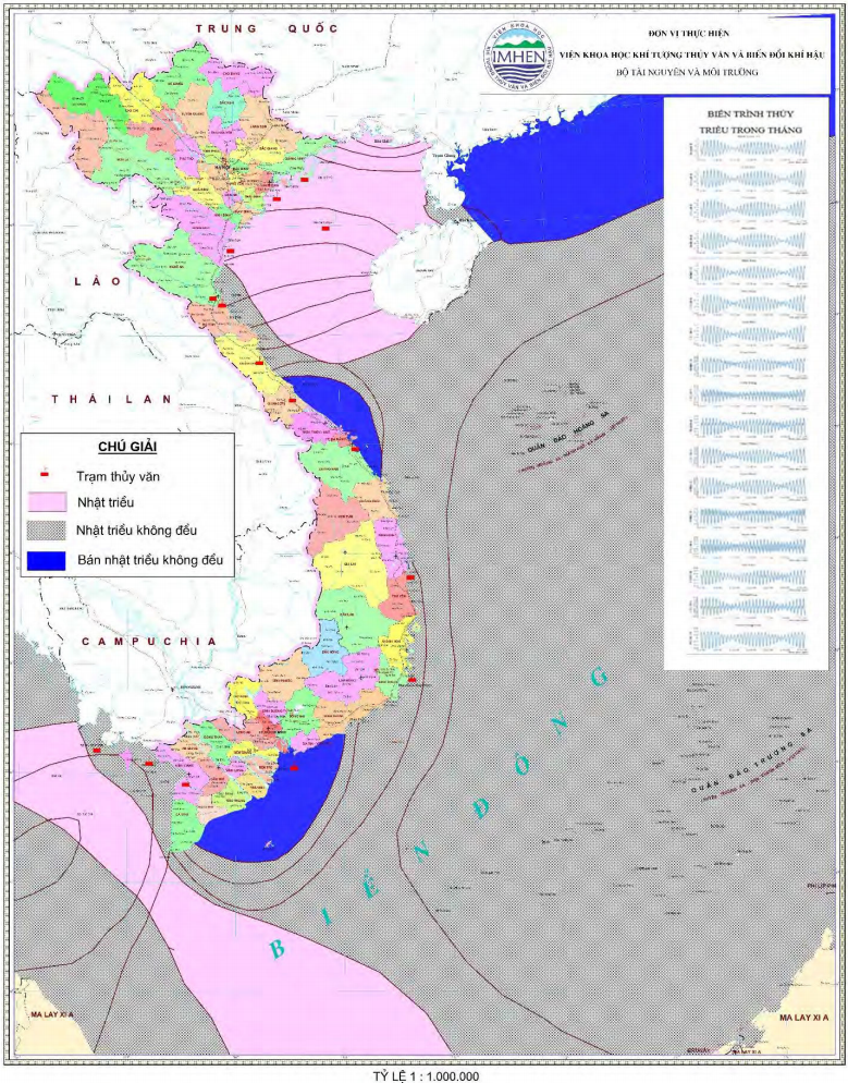 Hình hoặc công thức trong QCVN 02:2022/BXD
