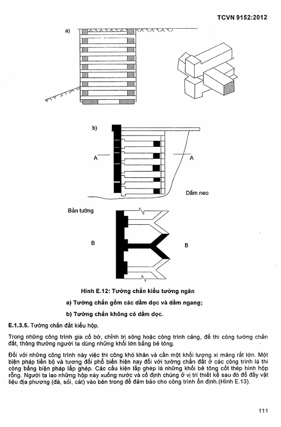 Hình hoặc công thức trong TCVN 9152:2012