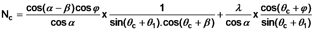 Hình hoặc công thức trong TCVN 9152:2012