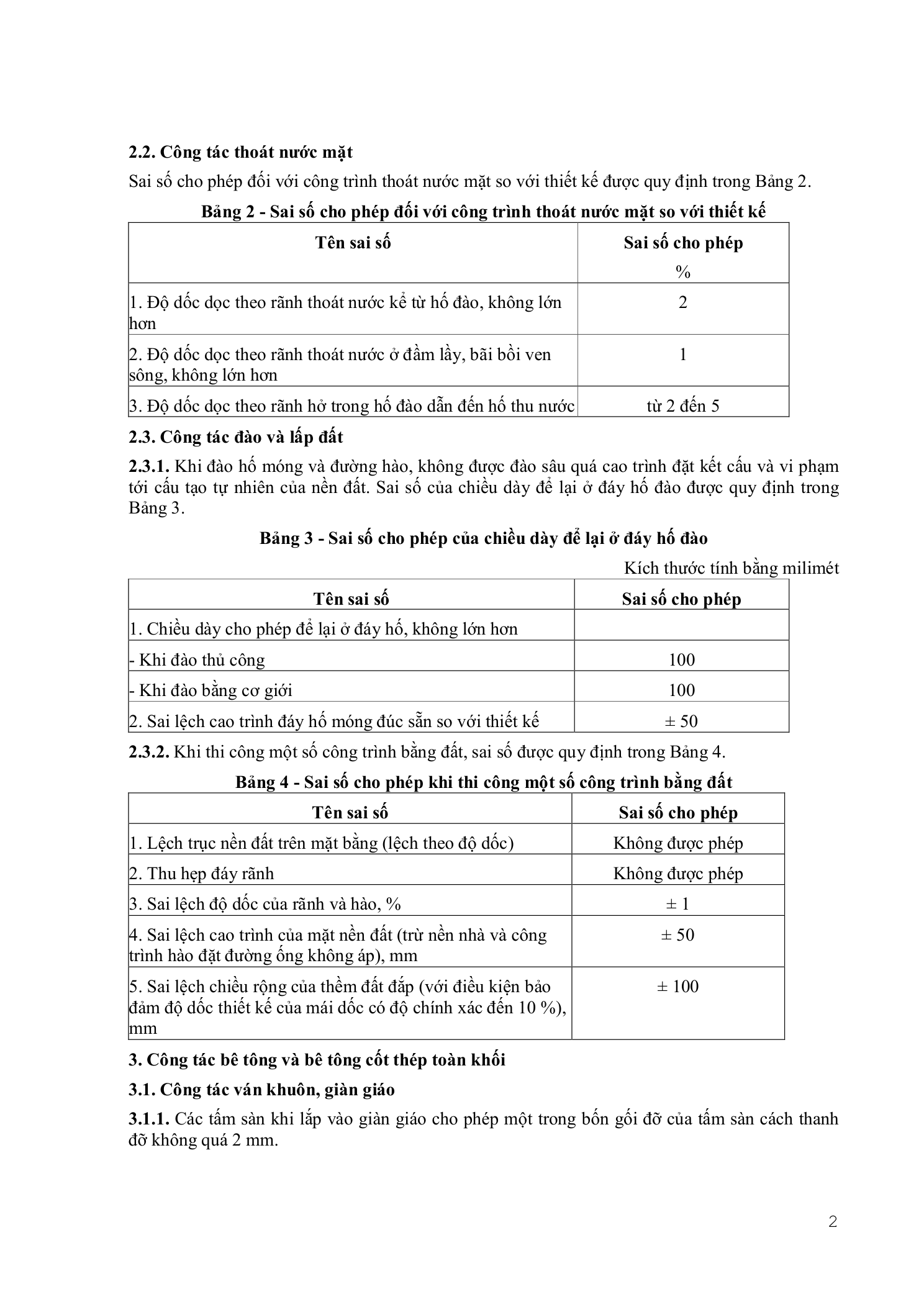TCVN 5593:2012 — trang PDF 2