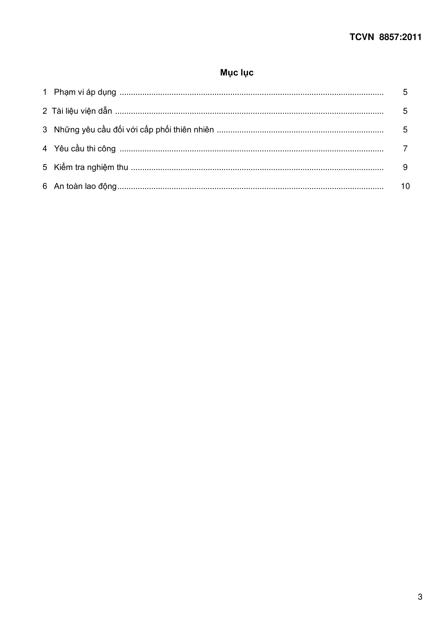 TCVN 8857:2011 — trang PDF 3
