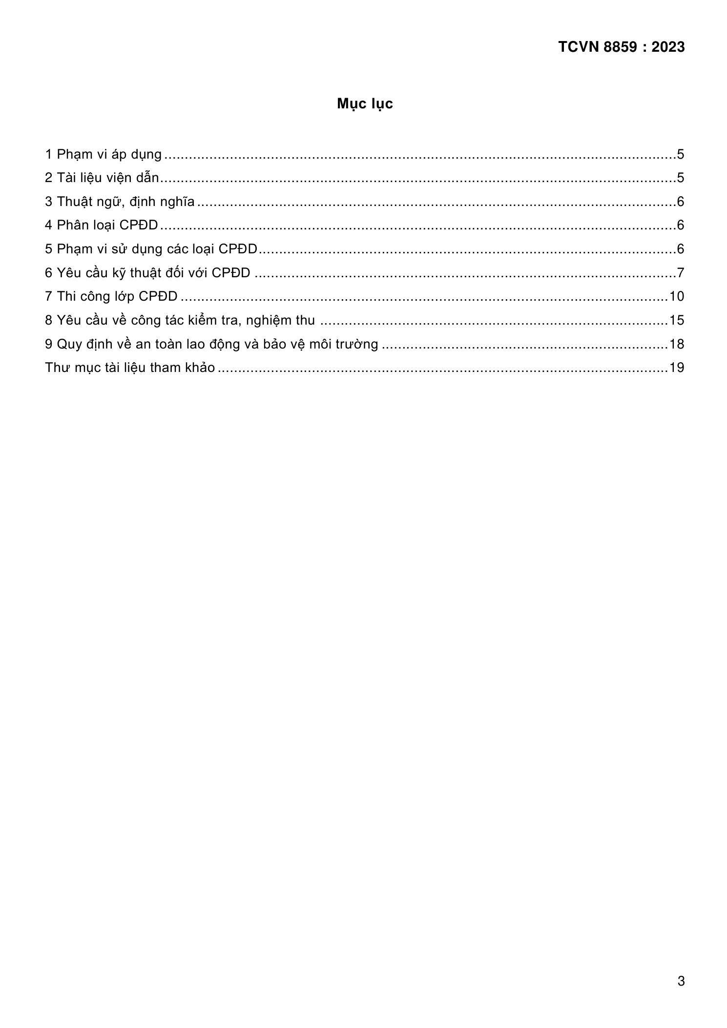 TCVN 8859:2023 — trang PDF 3