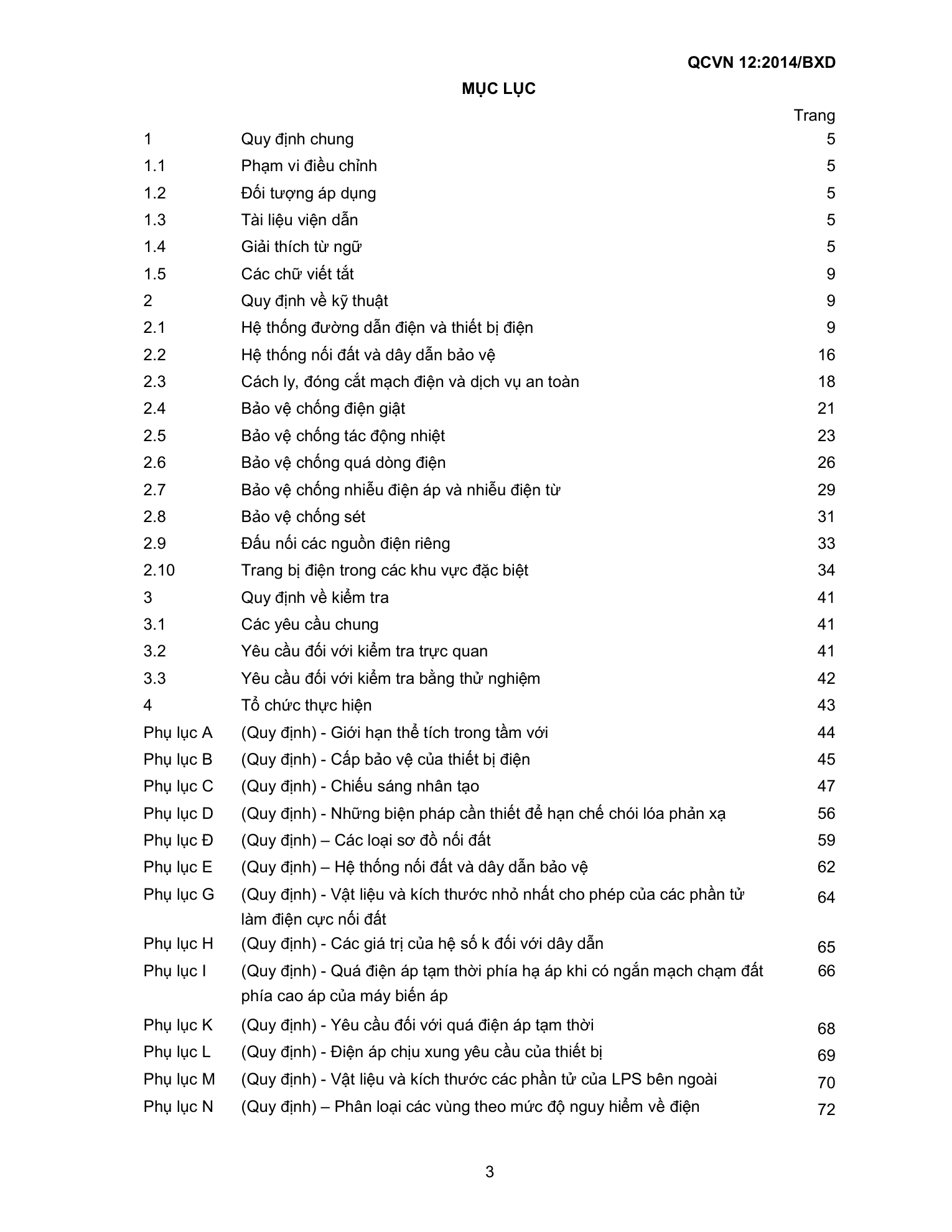 QCVN 12:2014/BXD — trang PDF 3