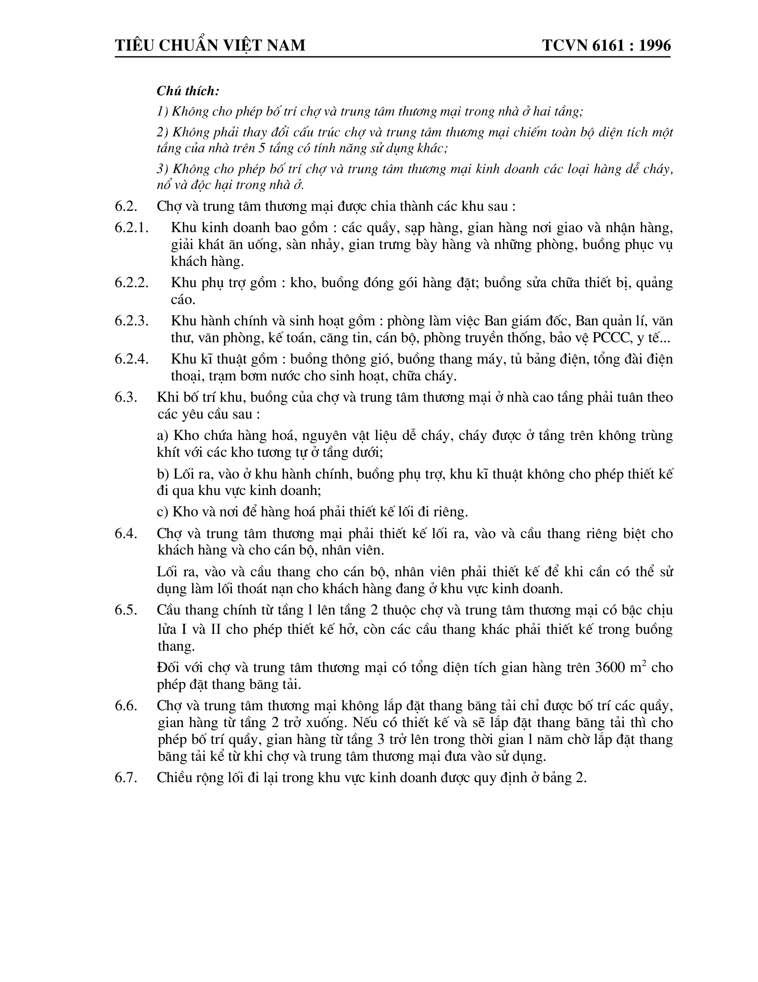TCVN 6161:1996 — trang PDF 3