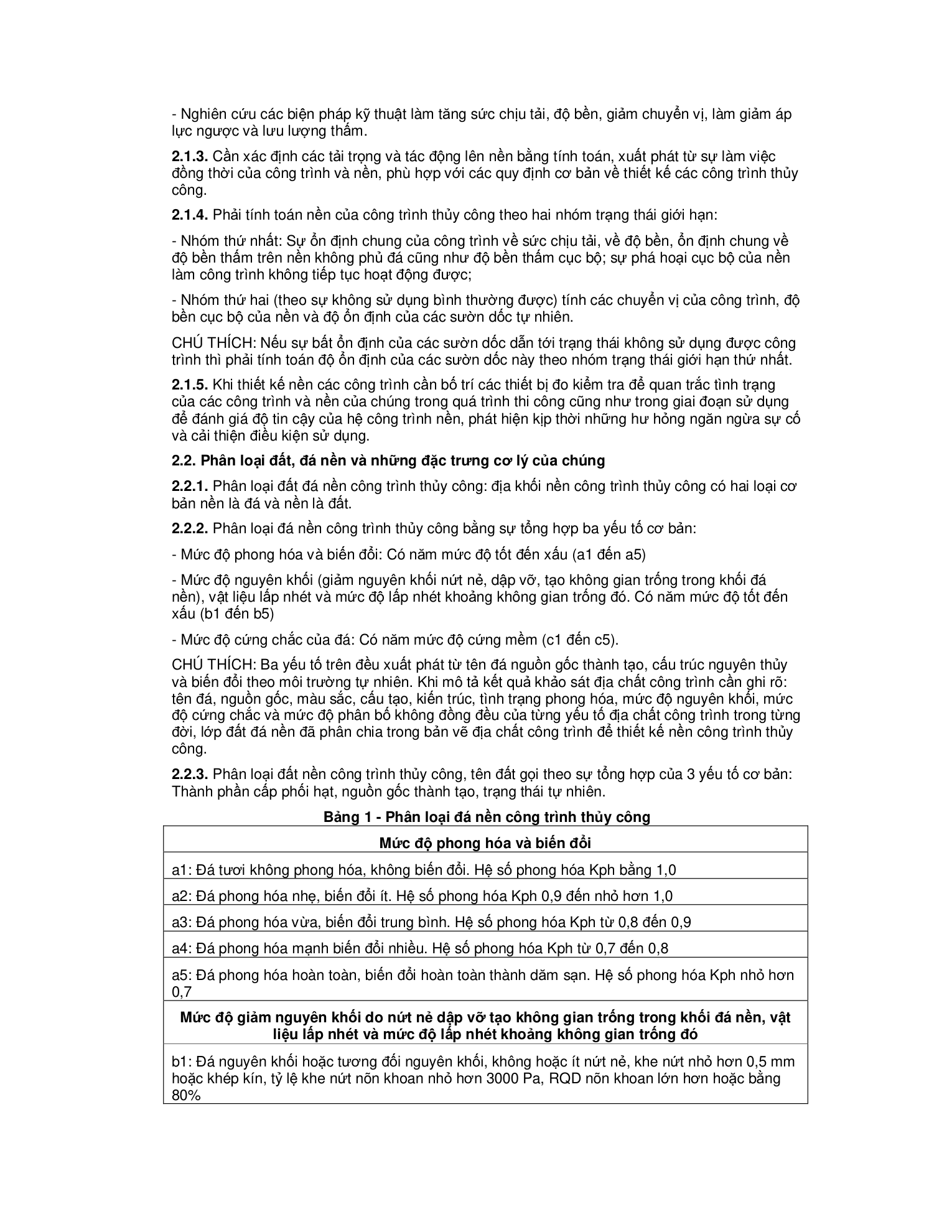 TCVN 4253:2012 — trang PDF 4