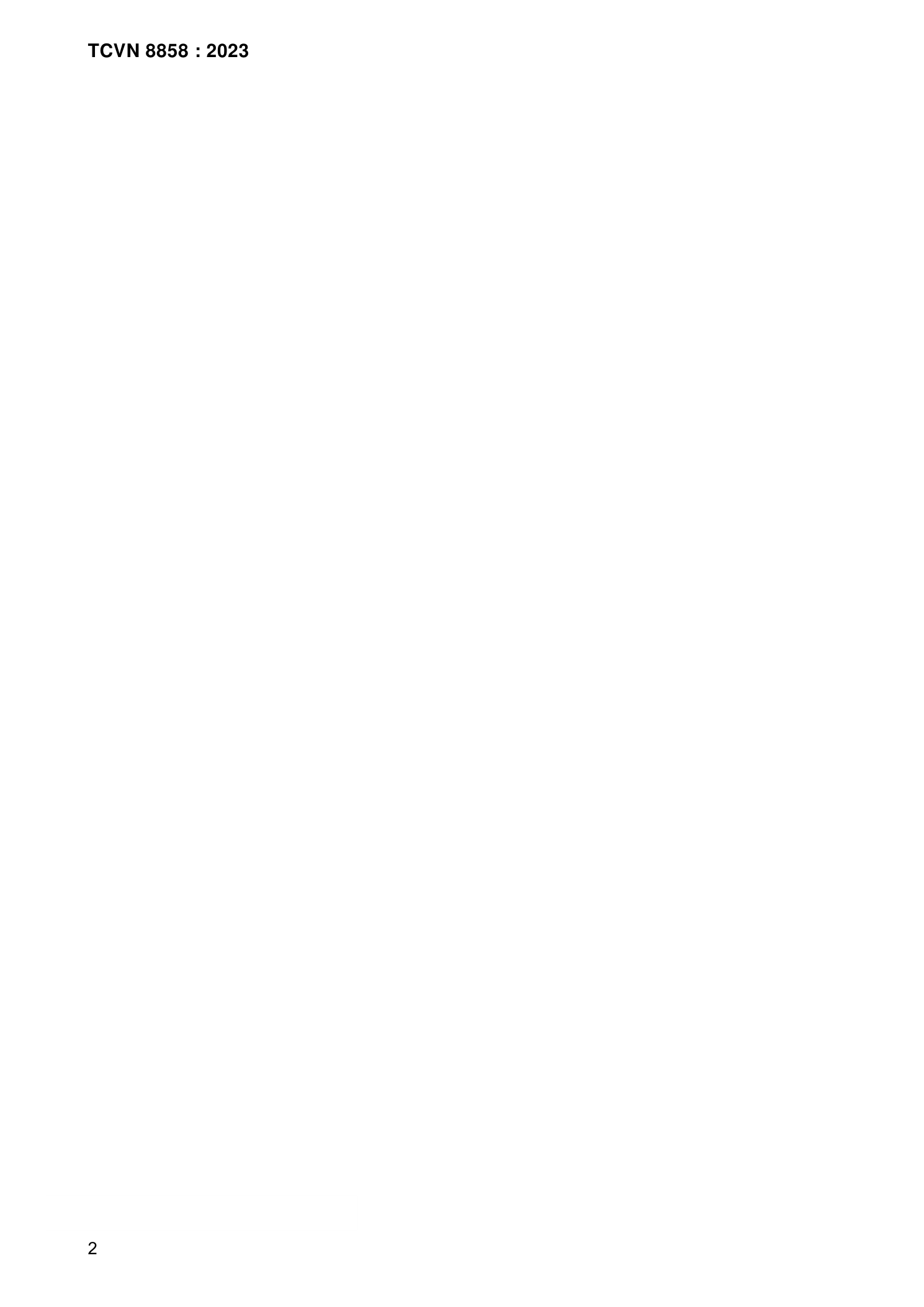 TCVN 8858:2023 — trang PDF 4