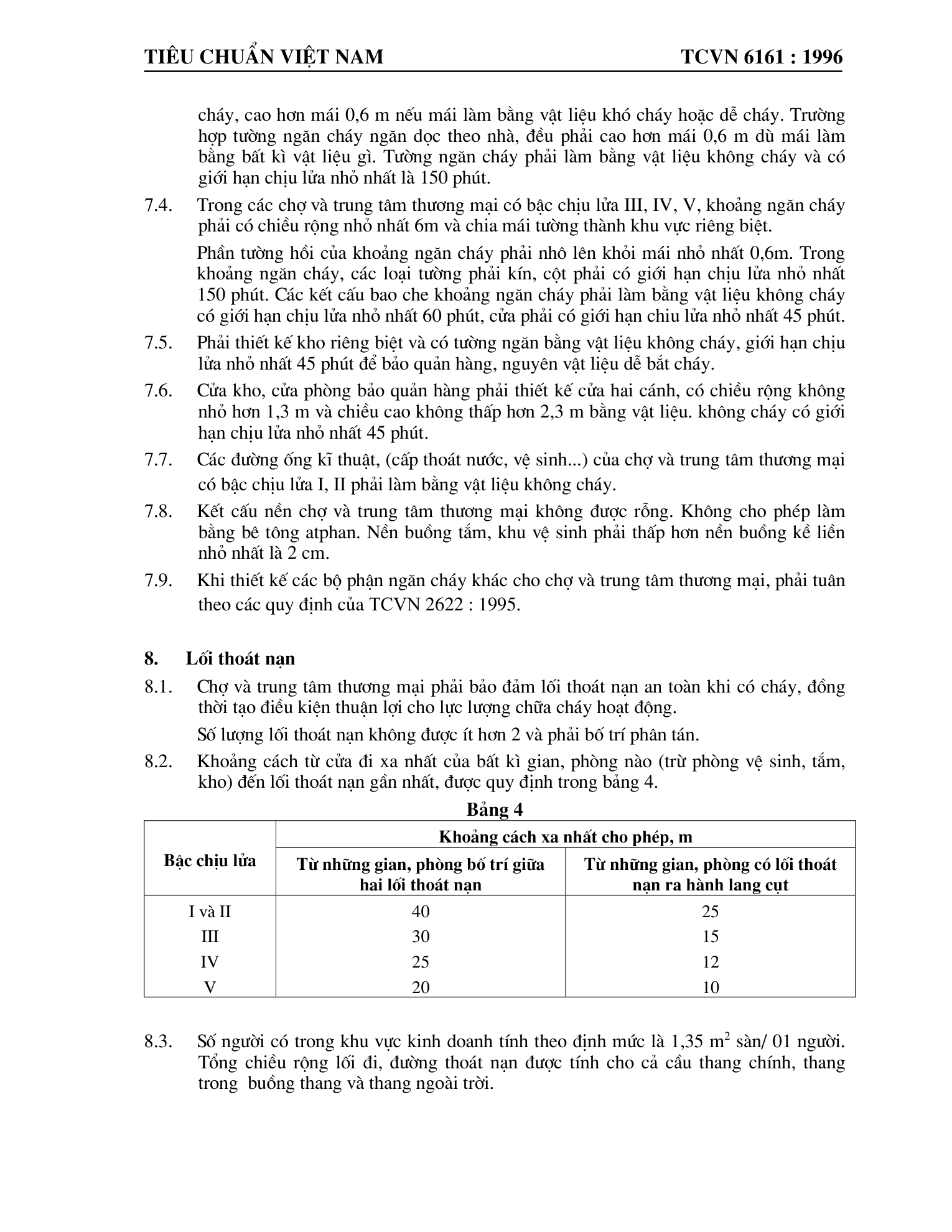 TCVN 6161:1996 — trang PDF 5