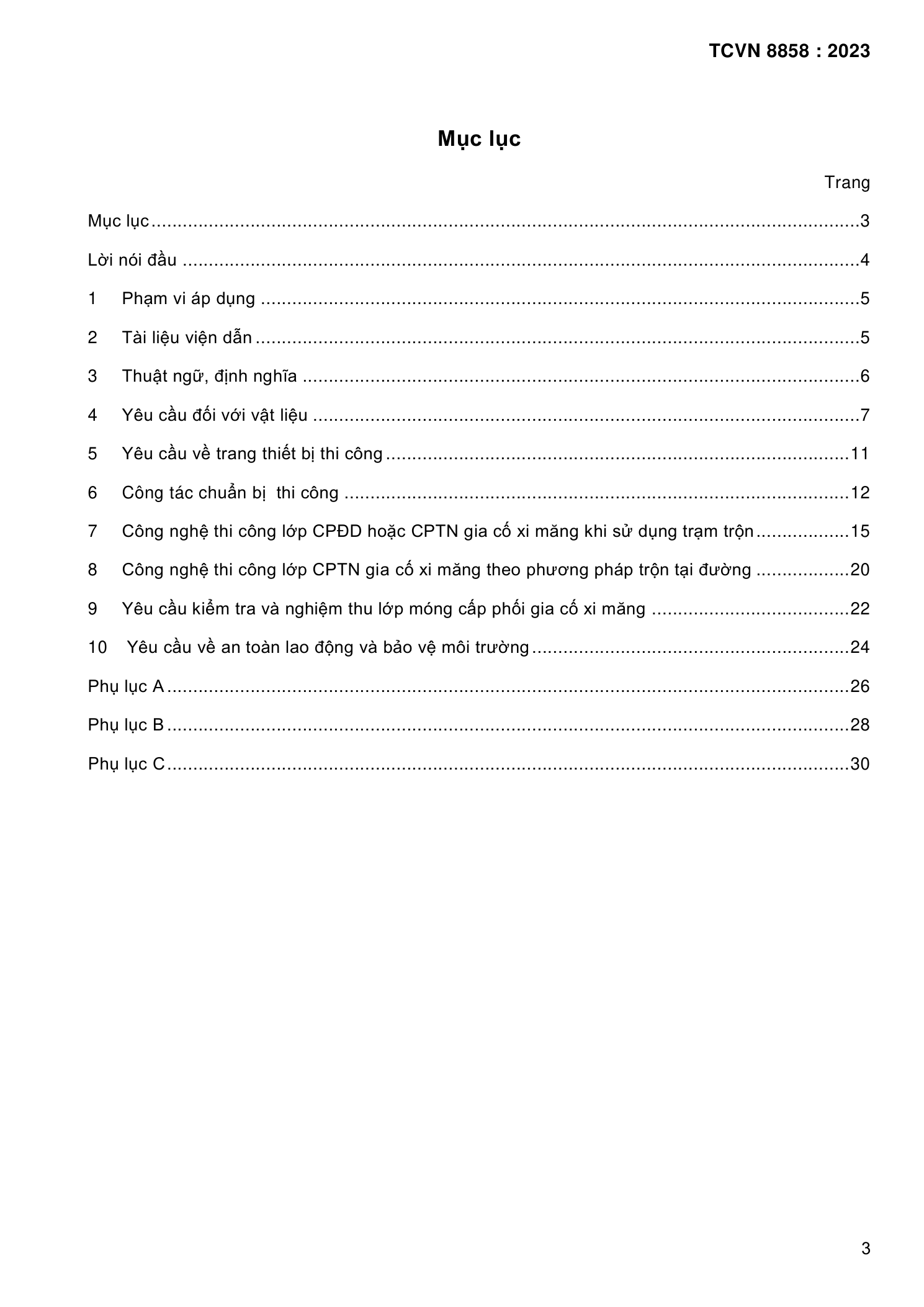 TCVN 8858:2023 — trang PDF 5