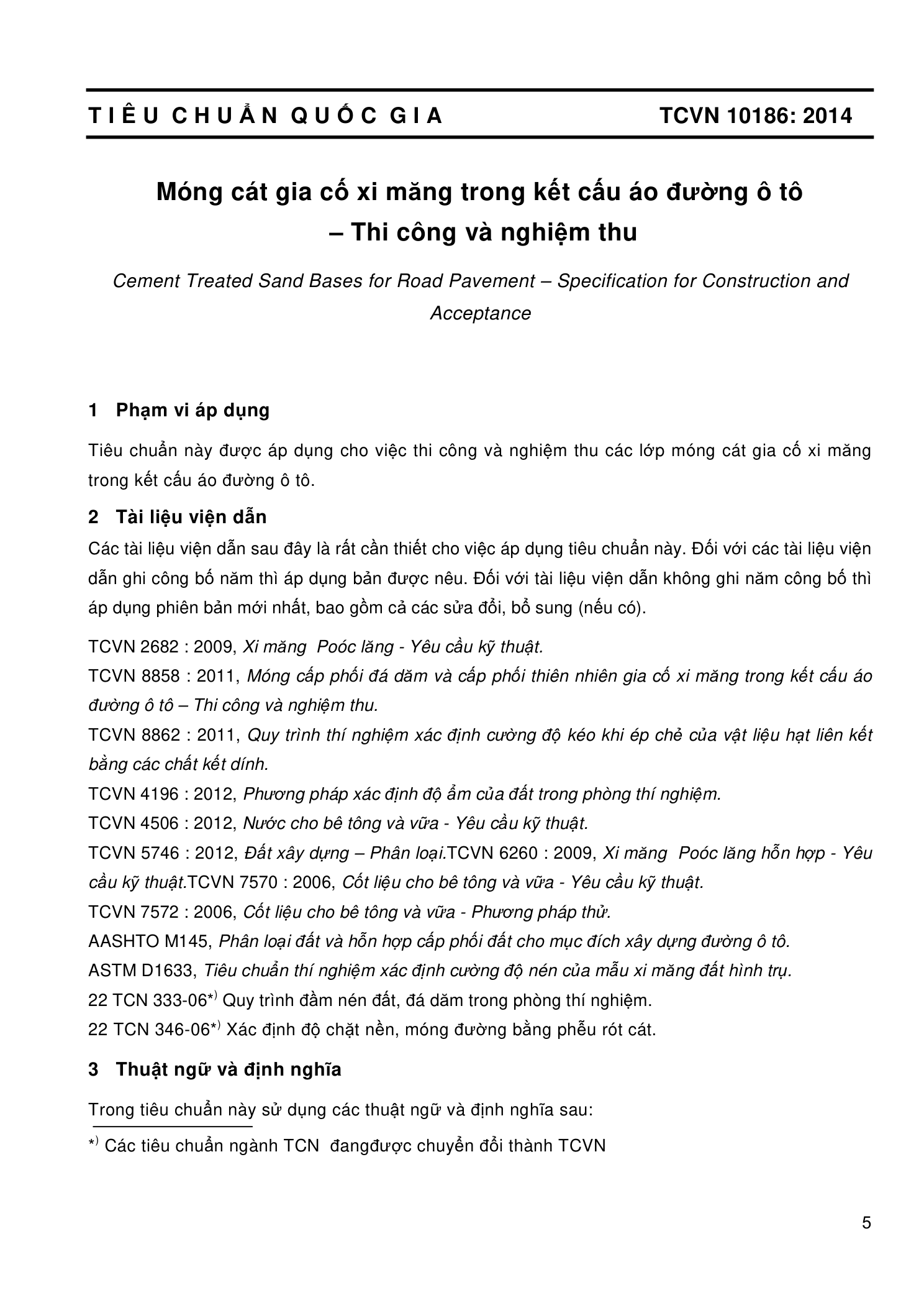TCVN 10186:2014 — trang PDF 5