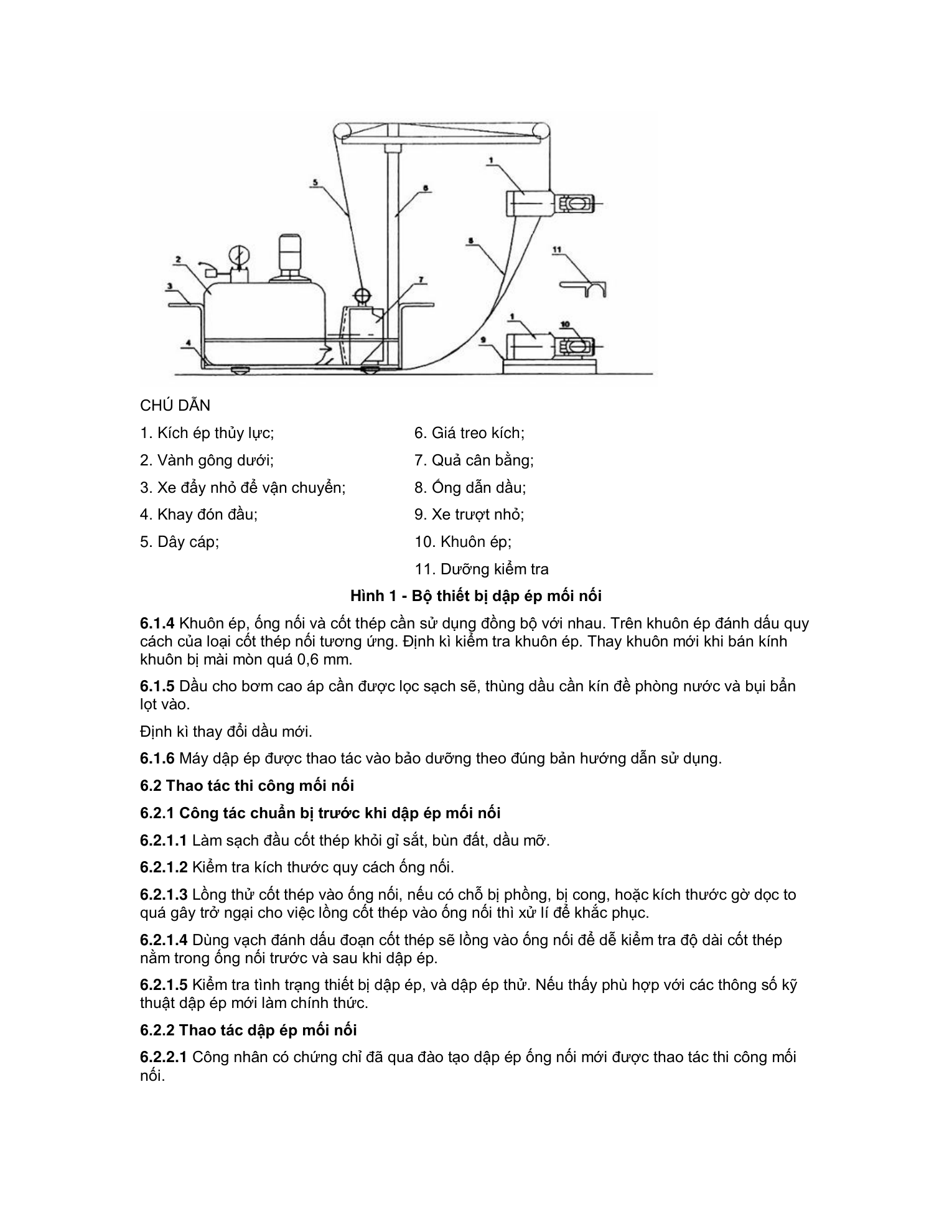 TCVN 9390:2012 — trang PDF 6