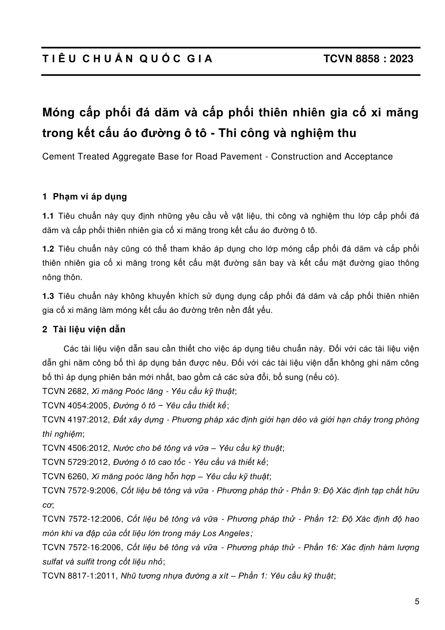 TCVN 8858:2023 — trang PDF 7