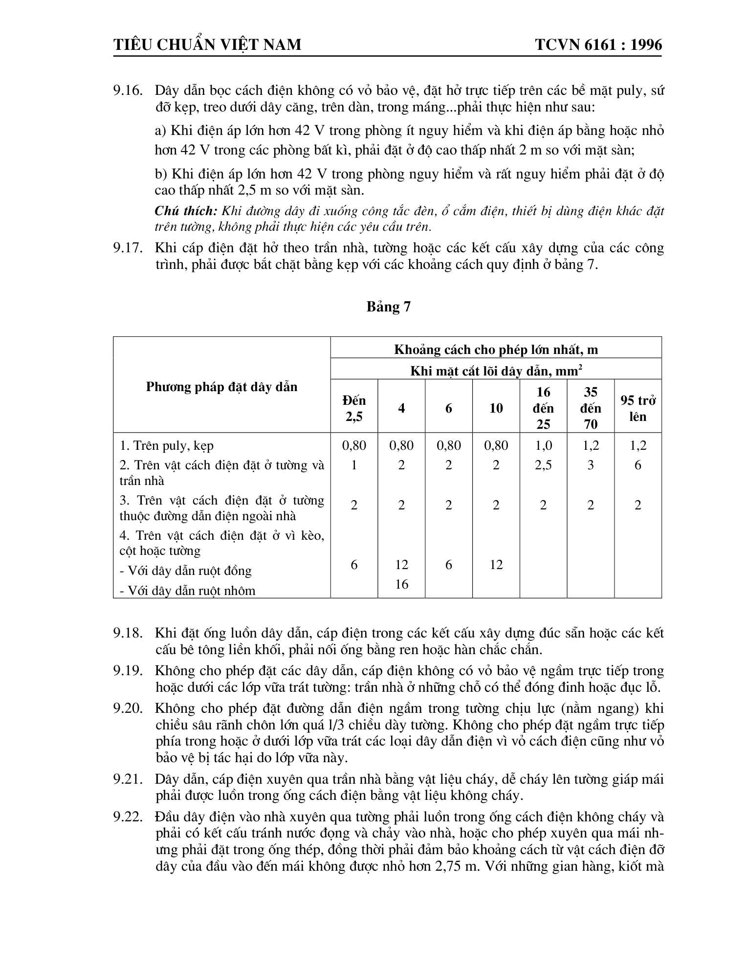 TCVN 6161:1996 — trang PDF 9