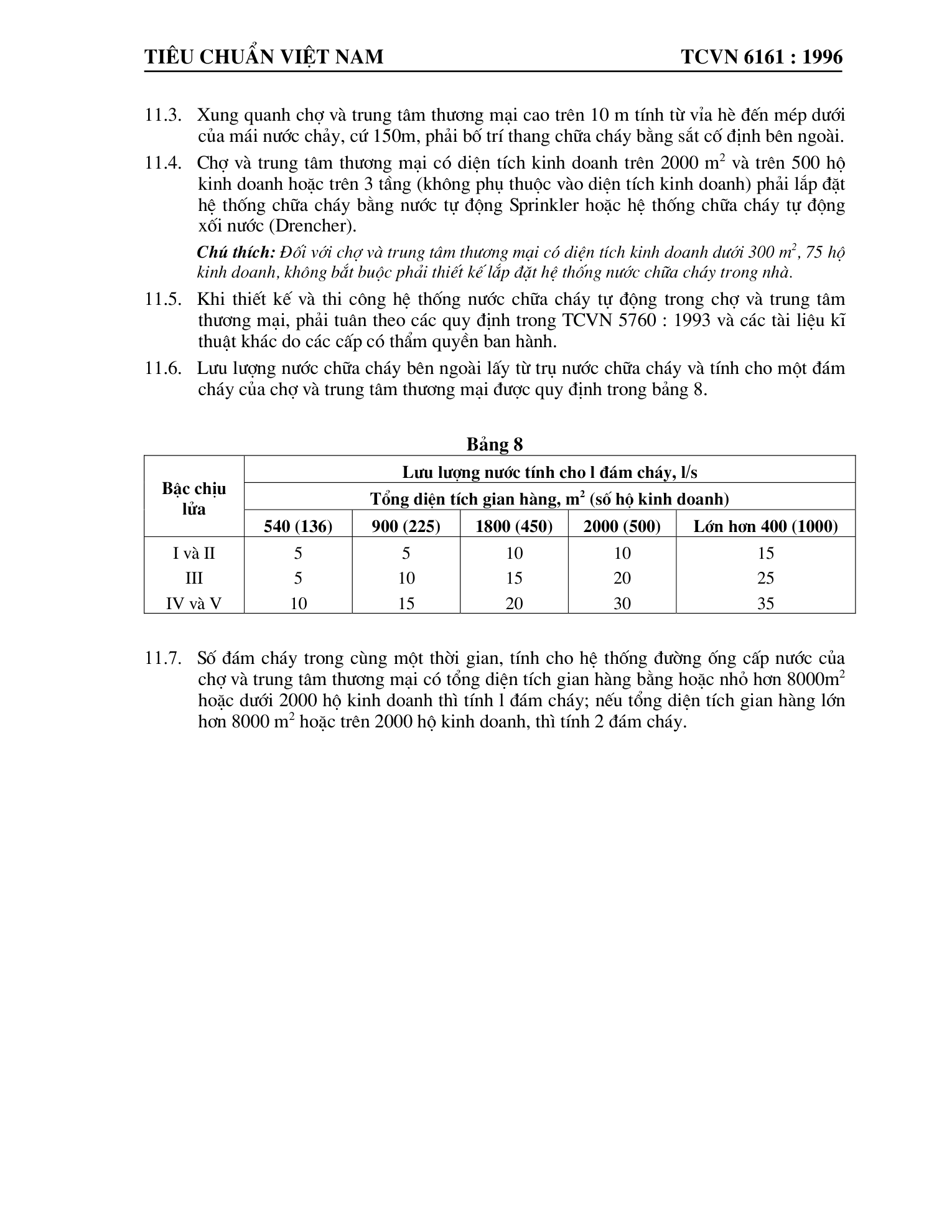 TCVN 6161:1996 — trang PDF 11