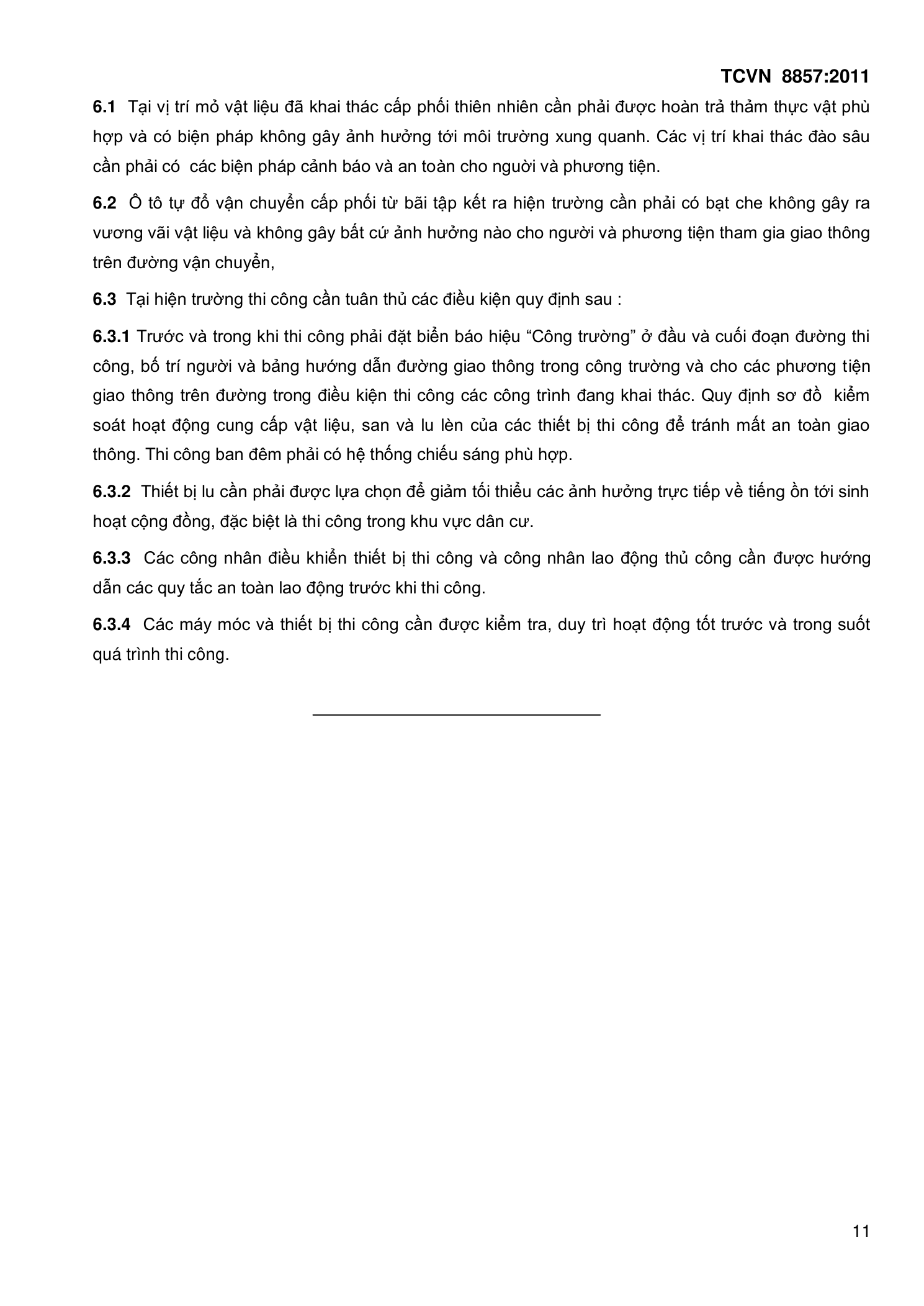 TCVN 8857:2011 — trang PDF 11