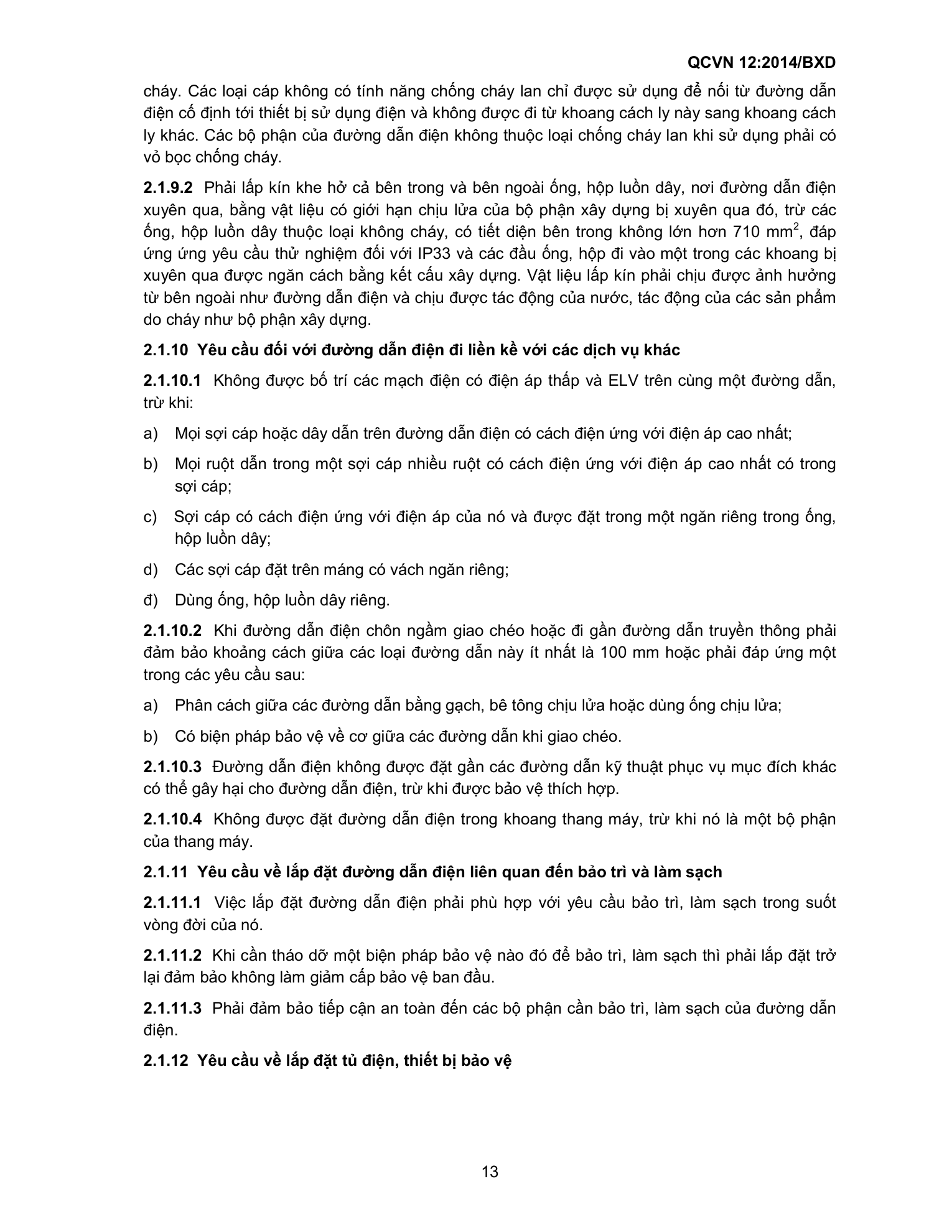 QCVN 12:2014/BXD — trang PDF 13