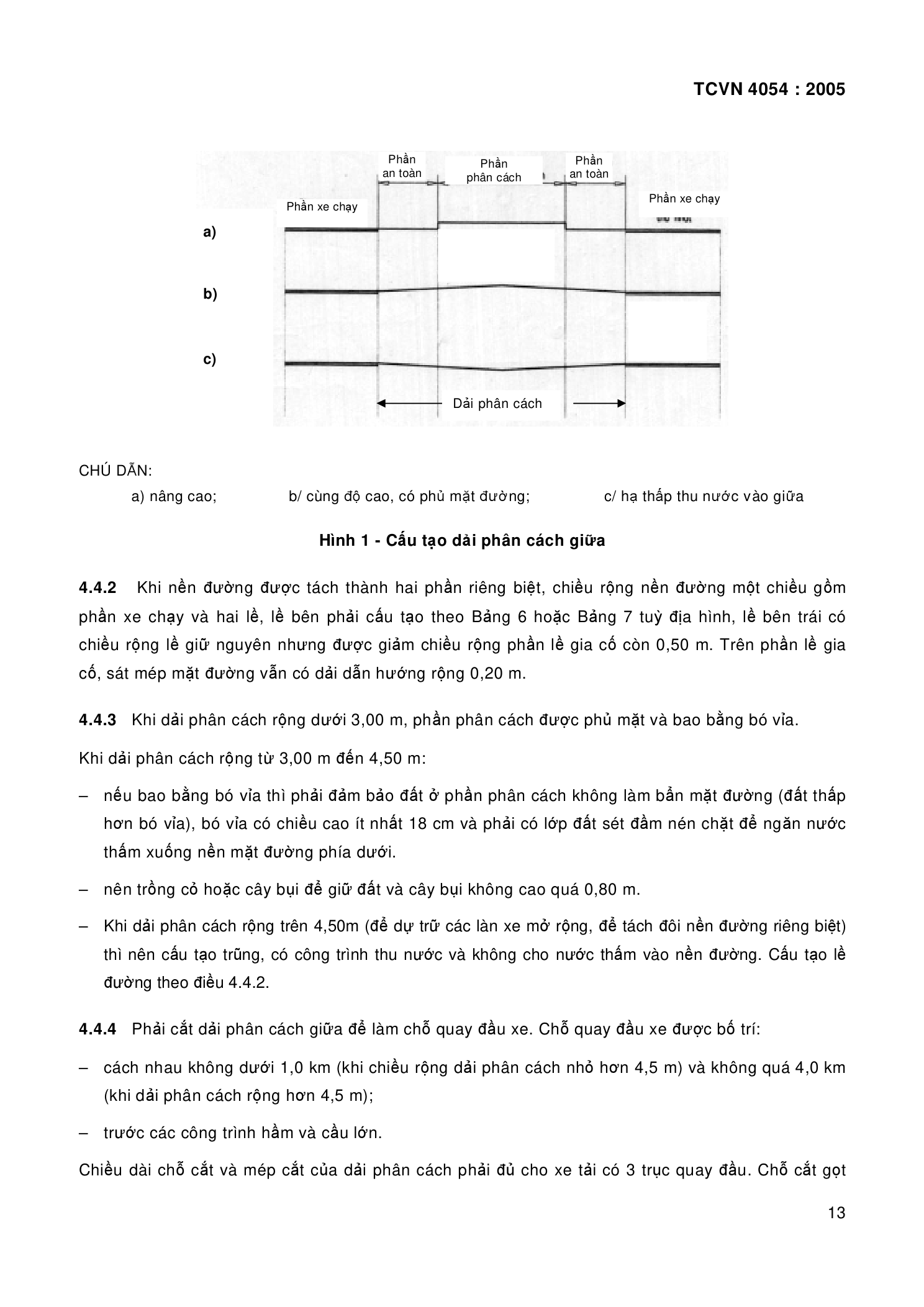 TCVN 4054:2005 — trang PDF 13