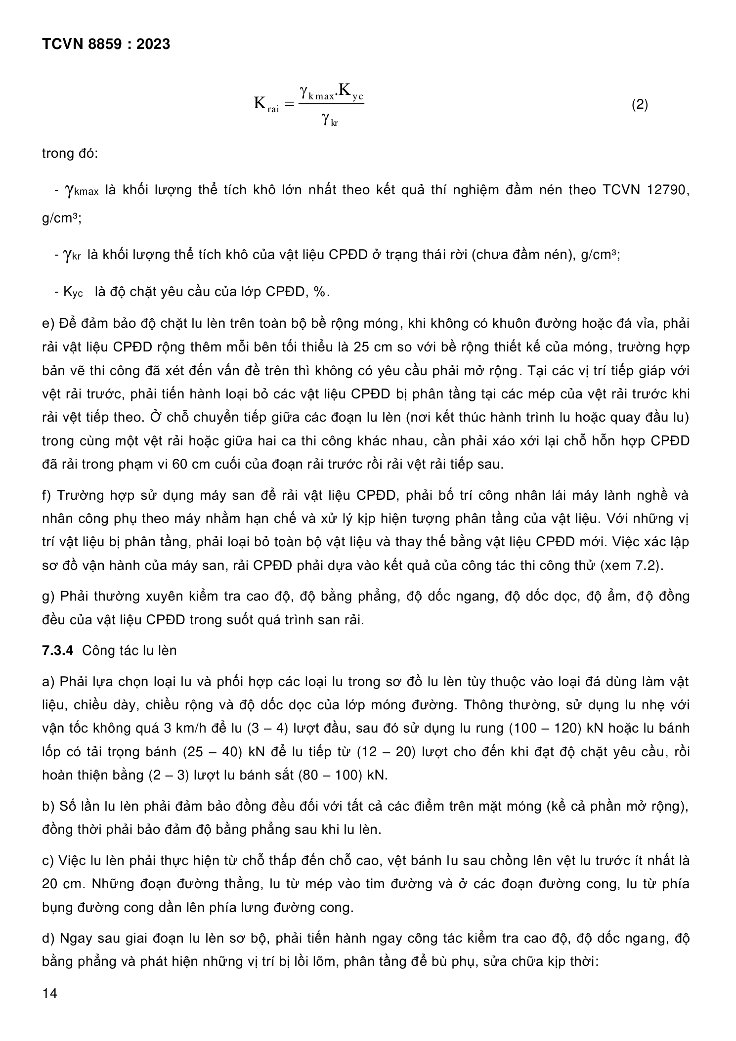 TCVN 8859:2023 — trang PDF 14