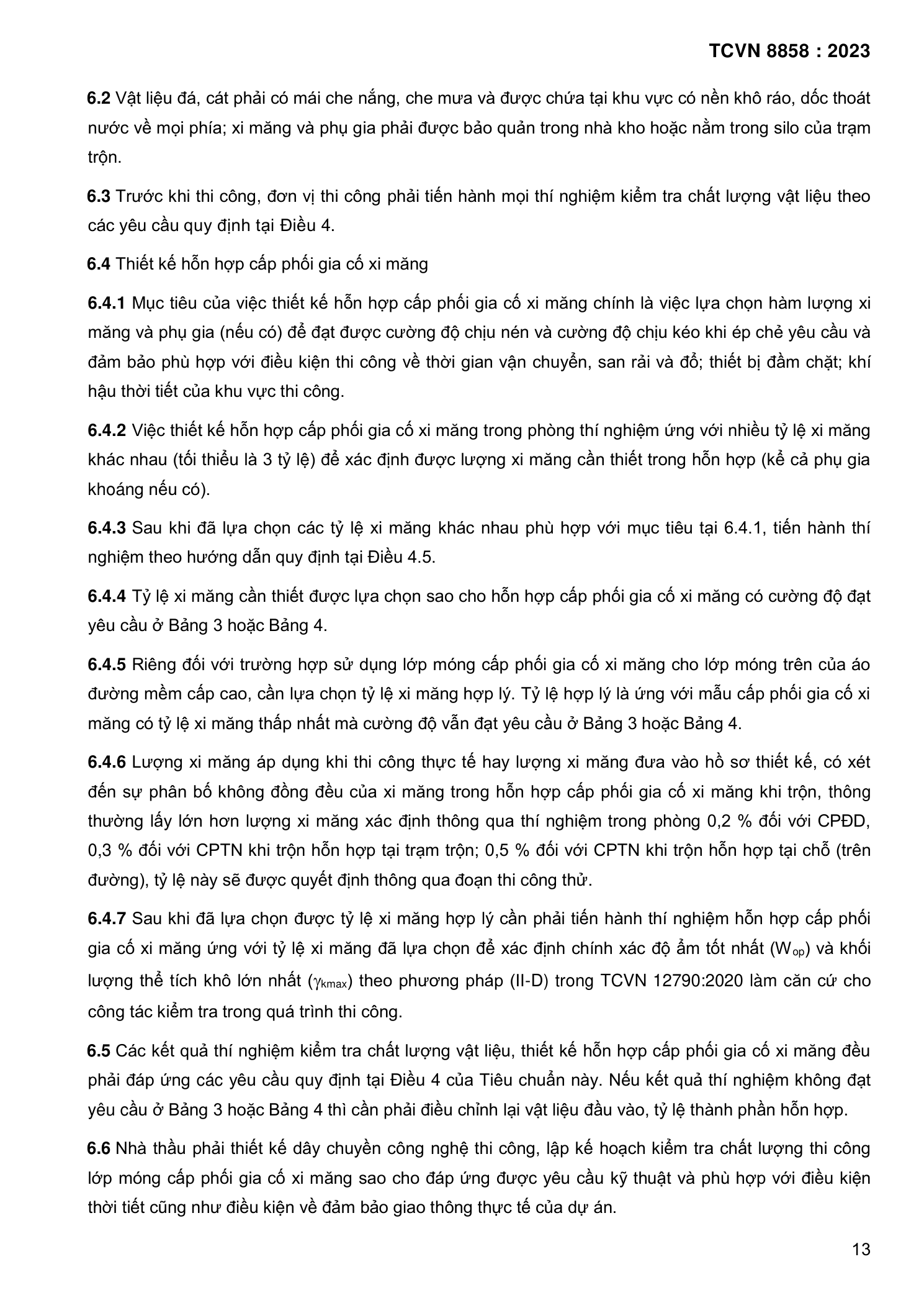 TCVN 8858:2023 — trang PDF 15