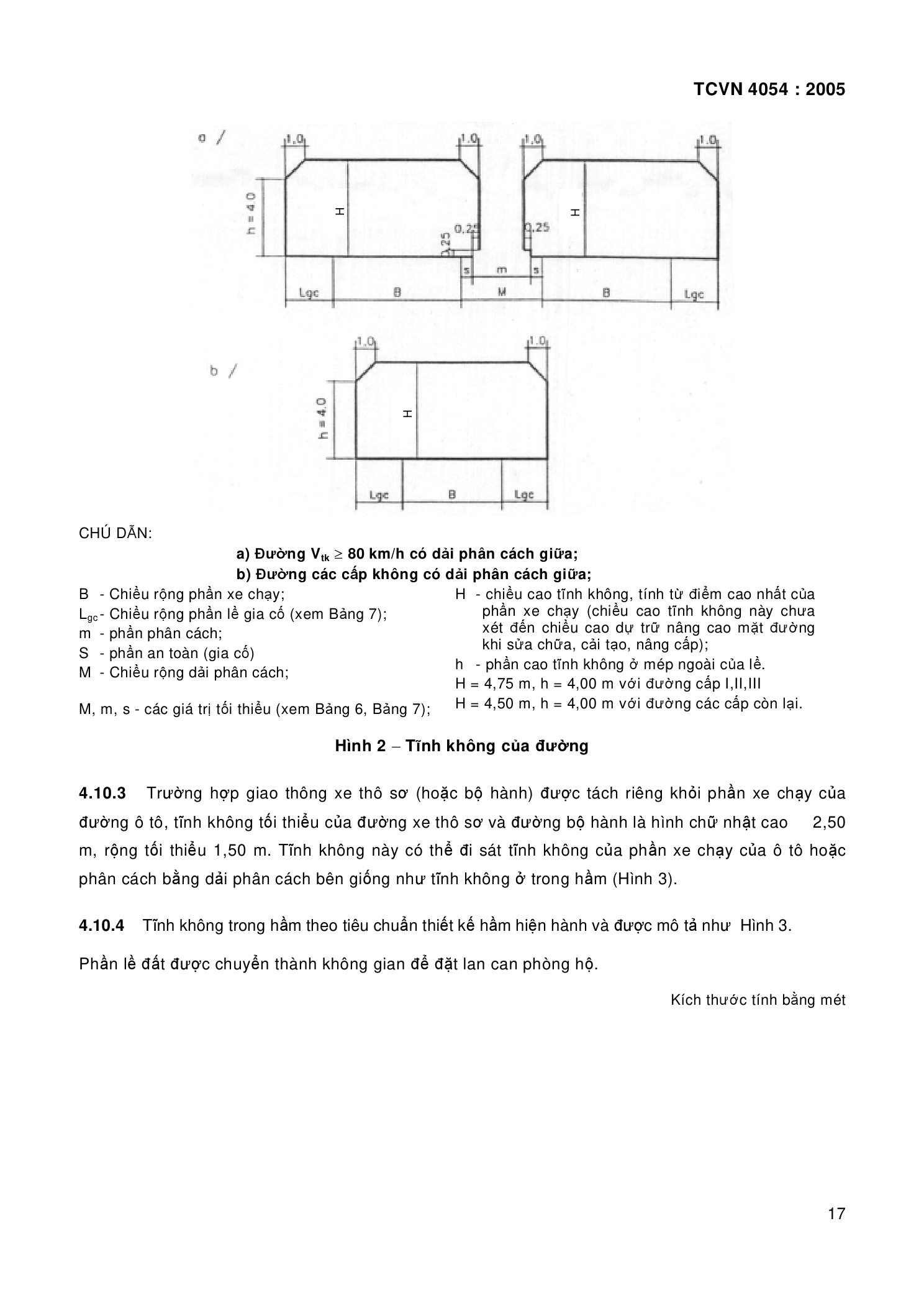 TCVN 4054:2005 — trang PDF 17