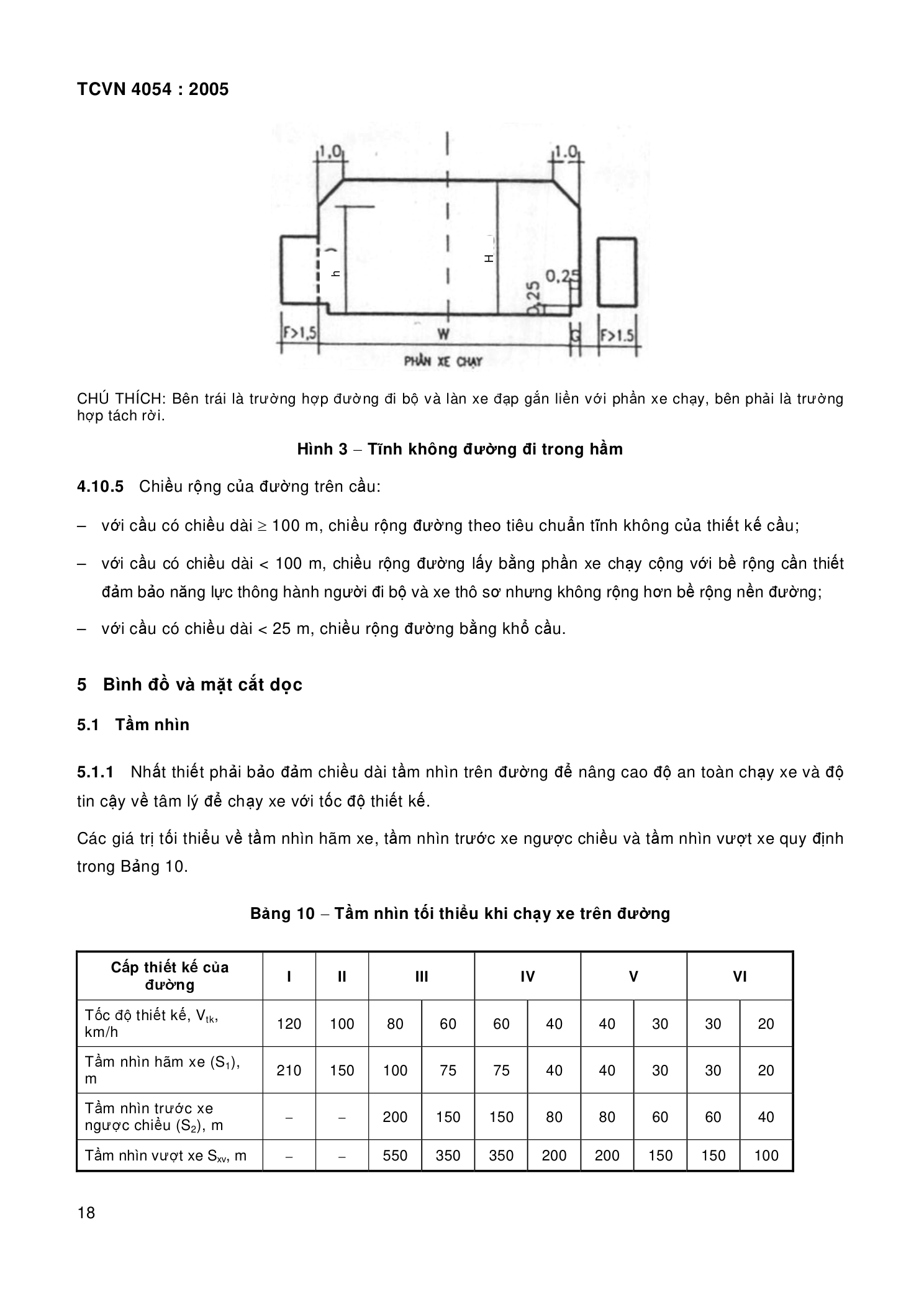 TCVN 4054:2005 — trang PDF 18