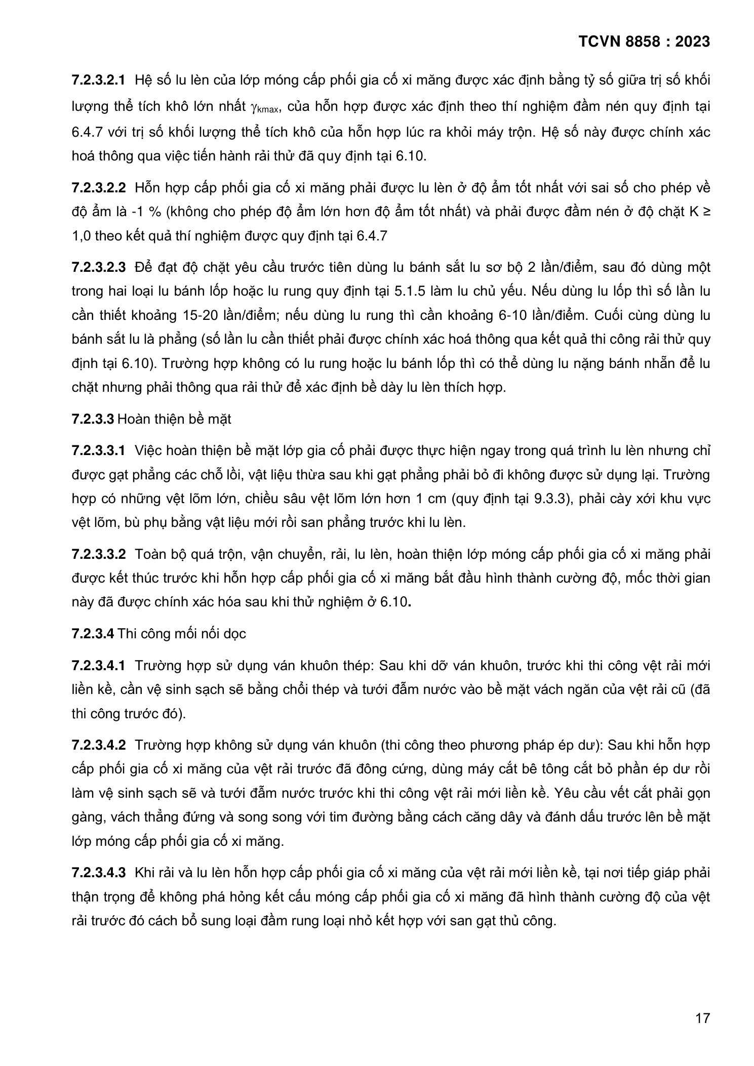 TCVN 8858:2023 — trang PDF 19