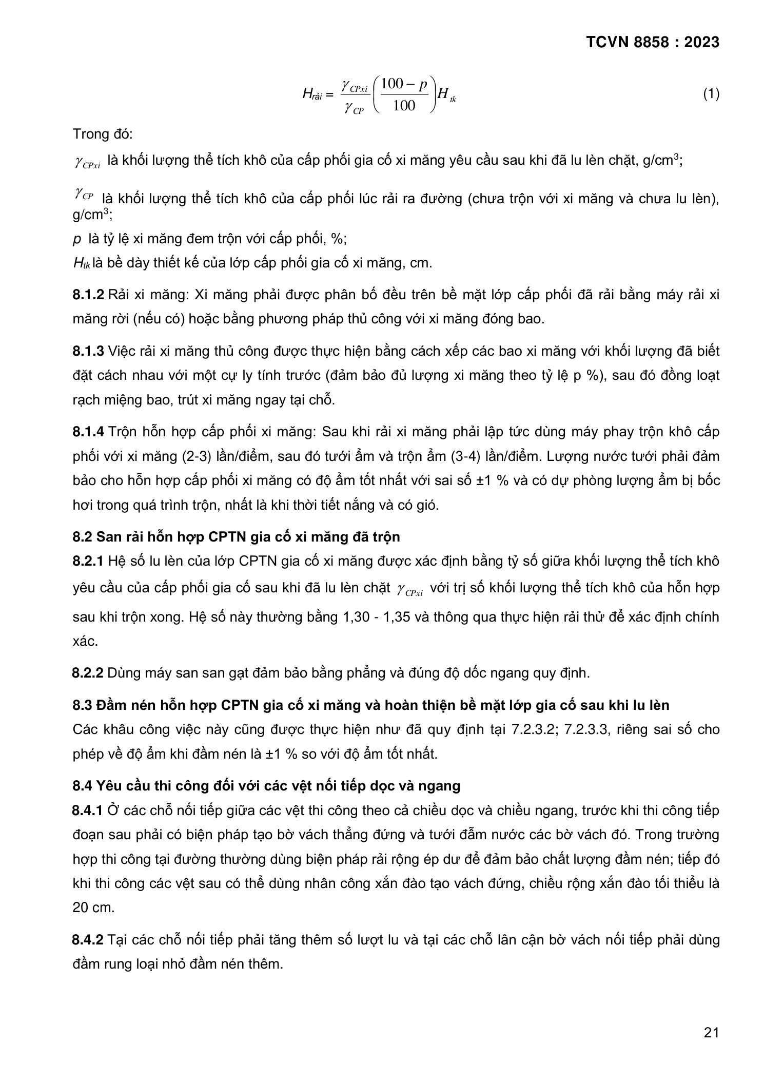 TCVN 8858:2023 — trang PDF 23