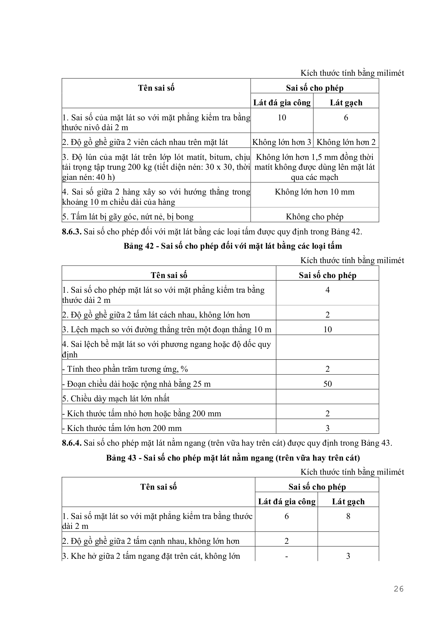 TCVN 5593:2012 — trang PDF 26