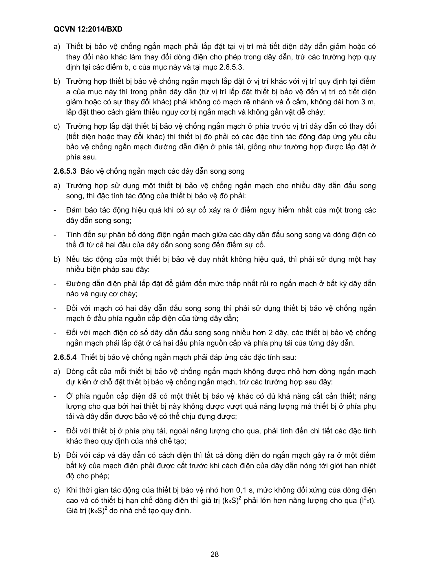 QCVN 12:2014/BXD — trang PDF 28