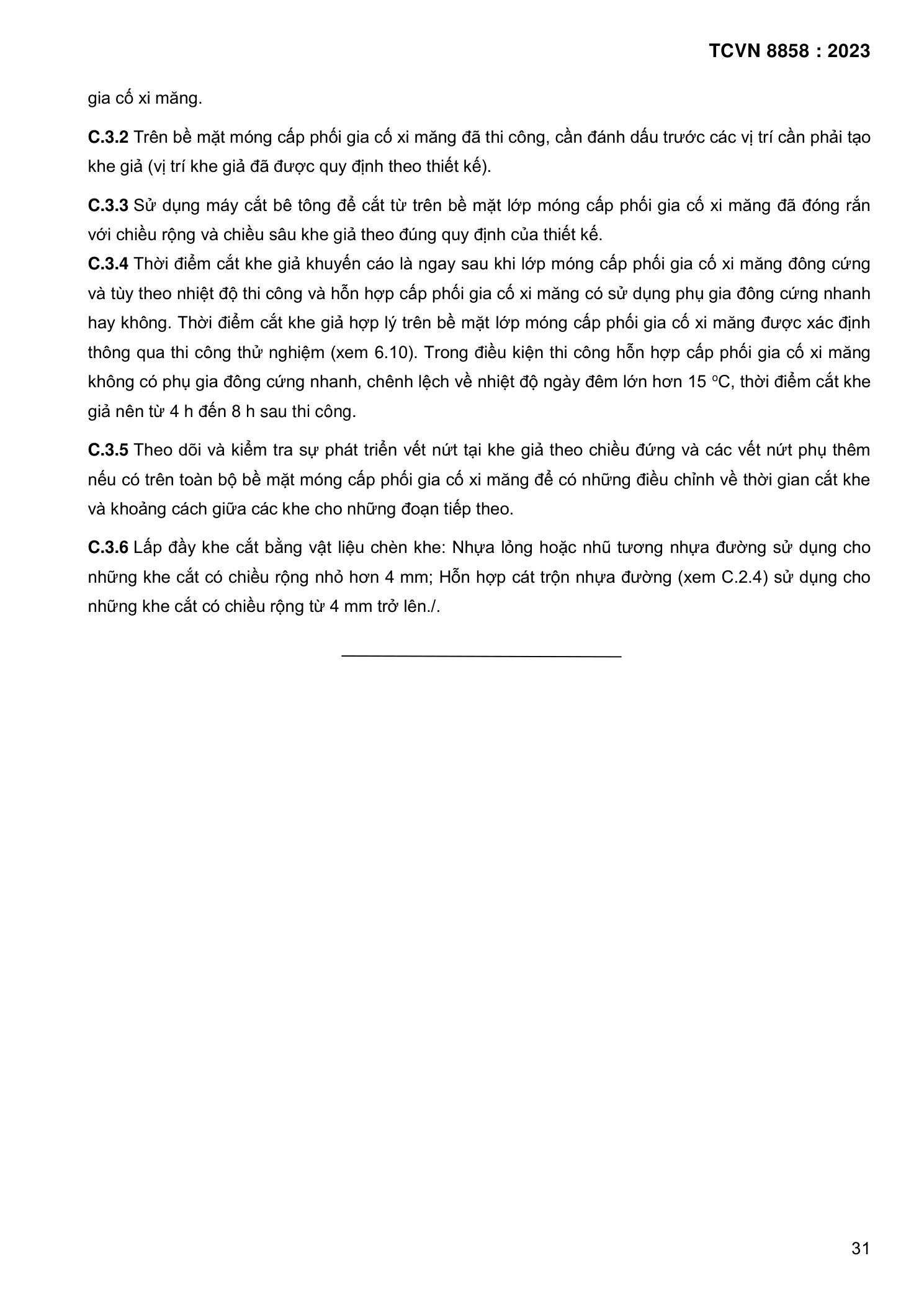 TCVN 8858:2023 — trang PDF 33