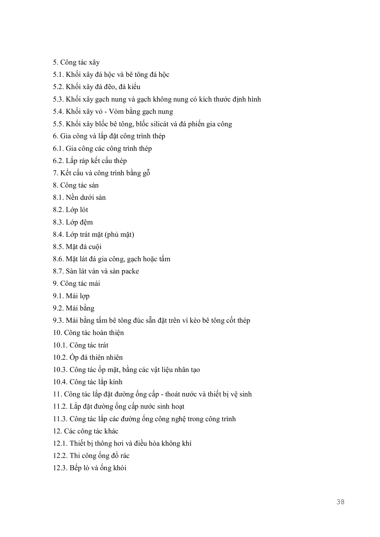 TCVN 5593:2012 — trang PDF 38