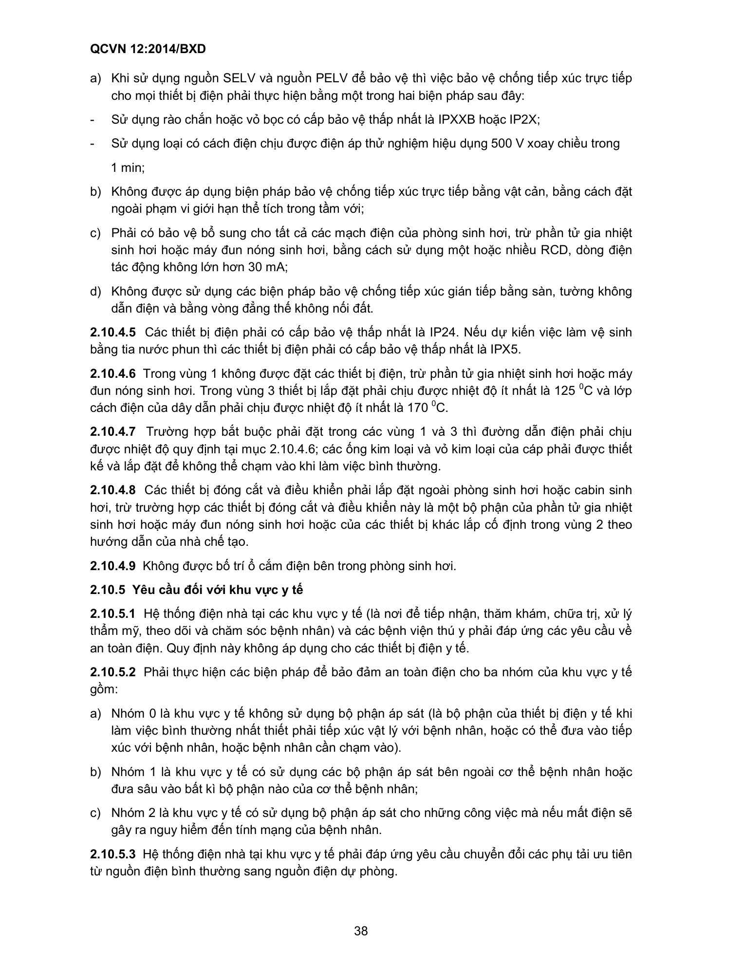 QCVN 12:2014/BXD — trang PDF 38
