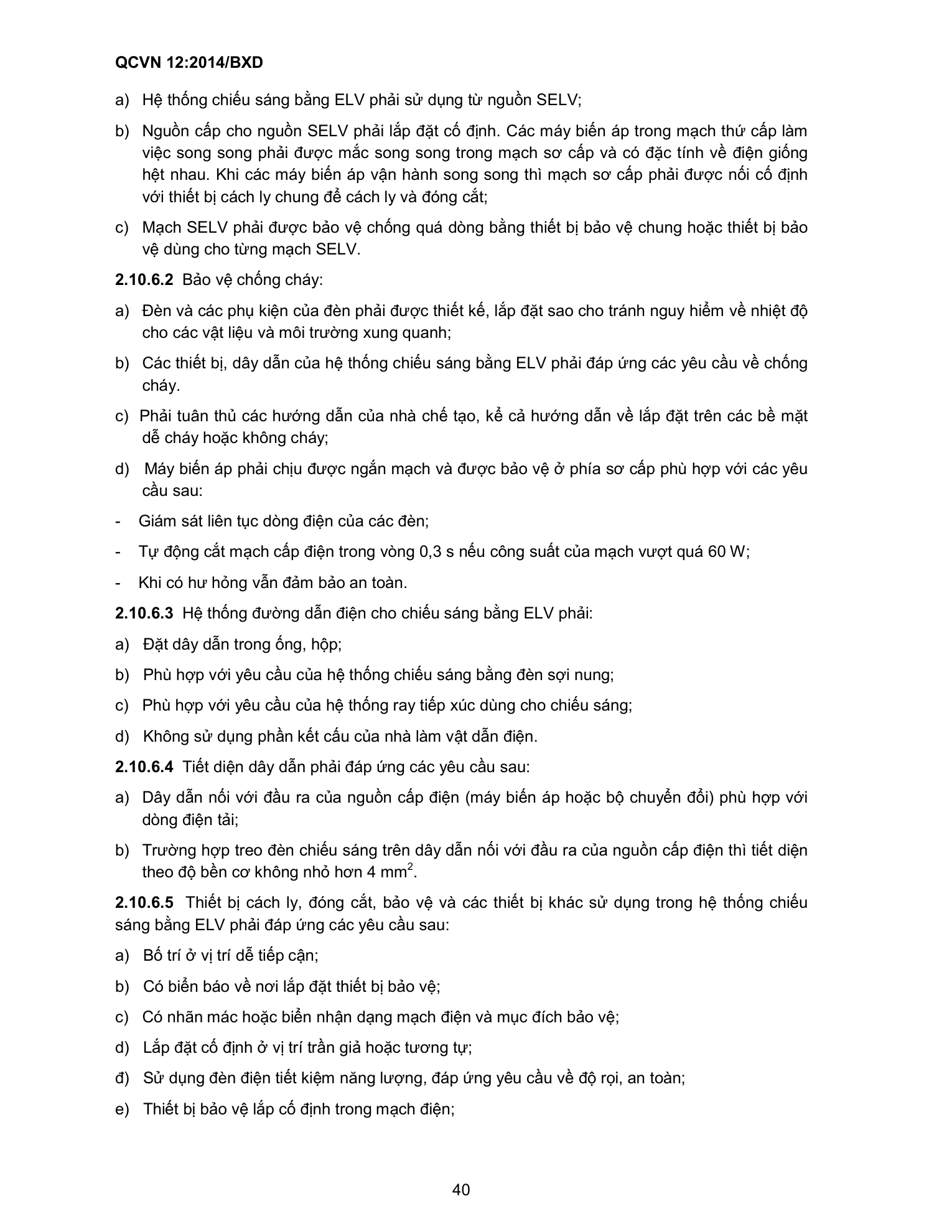 QCVN 12:2014/BXD — trang PDF 40