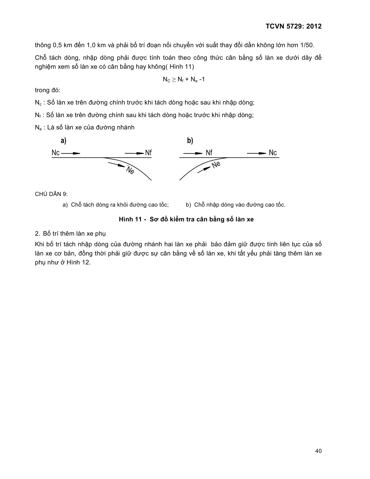 TCVN 5729:2012 — trang PDF 41