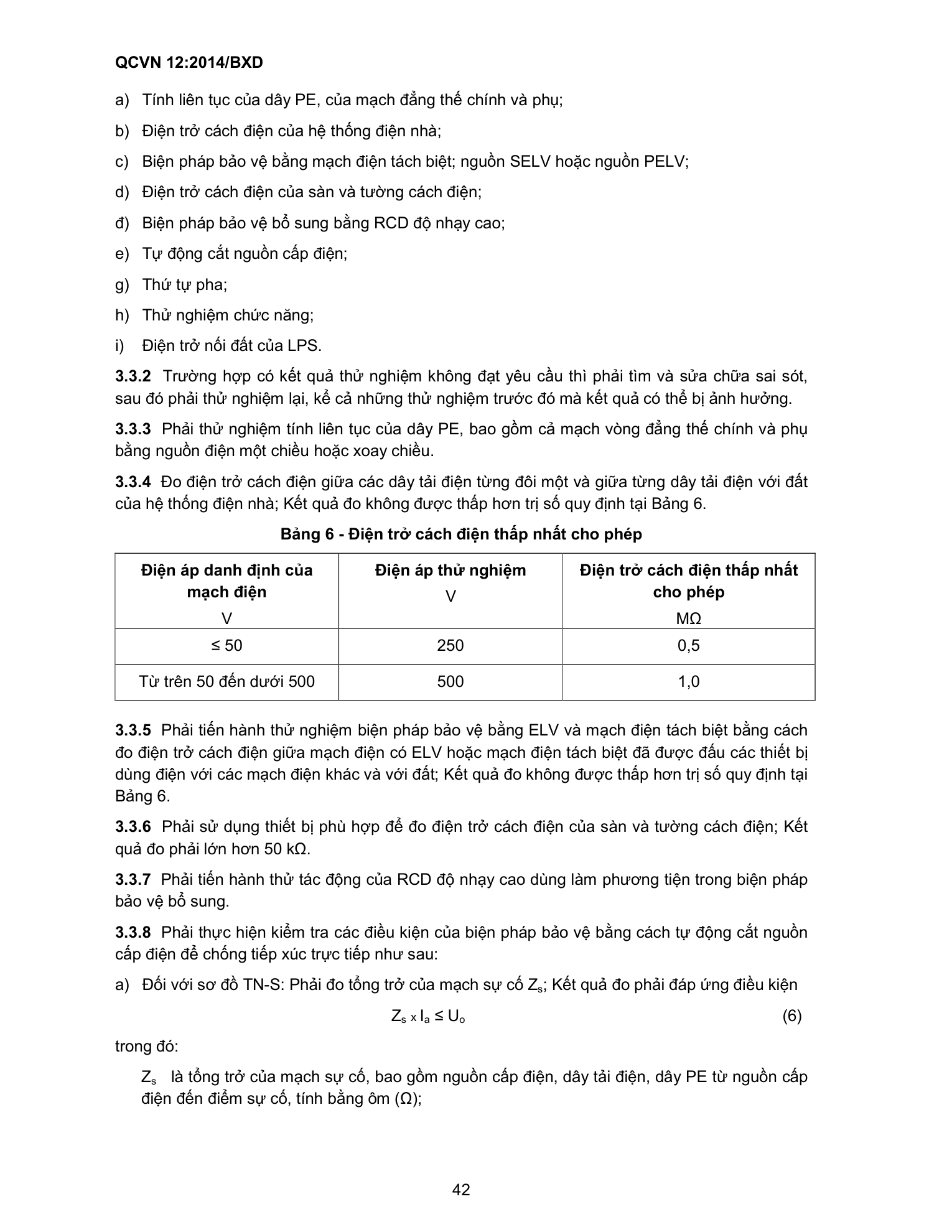 QCVN 12:2014/BXD — trang PDF 42