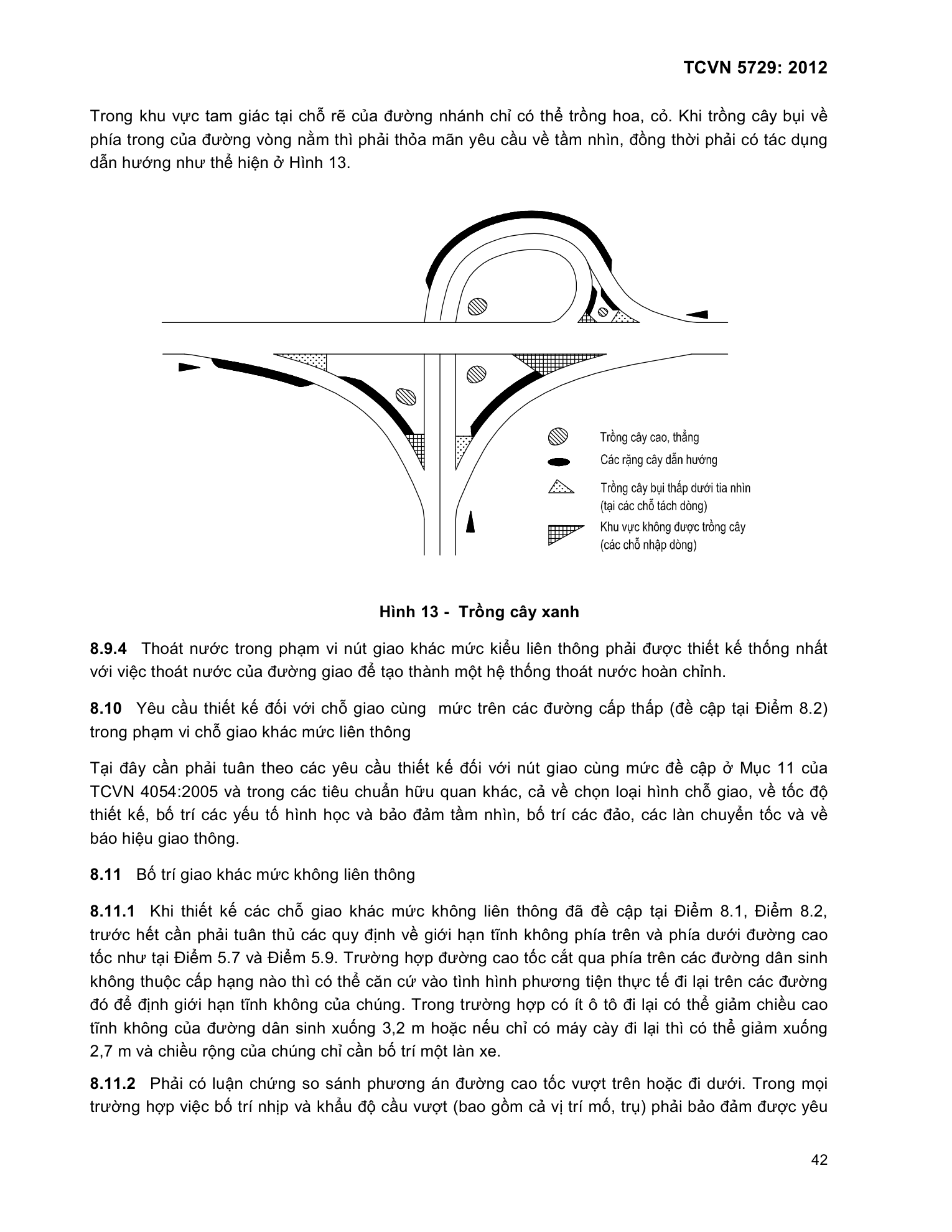 TCVN 5729:2012 — trang PDF 43