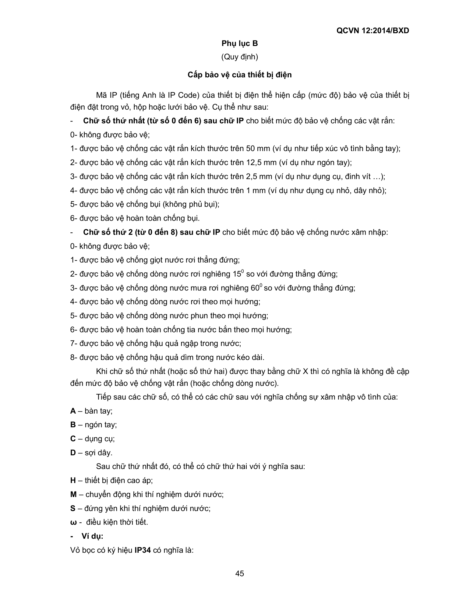 QCVN 12:2014/BXD — trang PDF 45