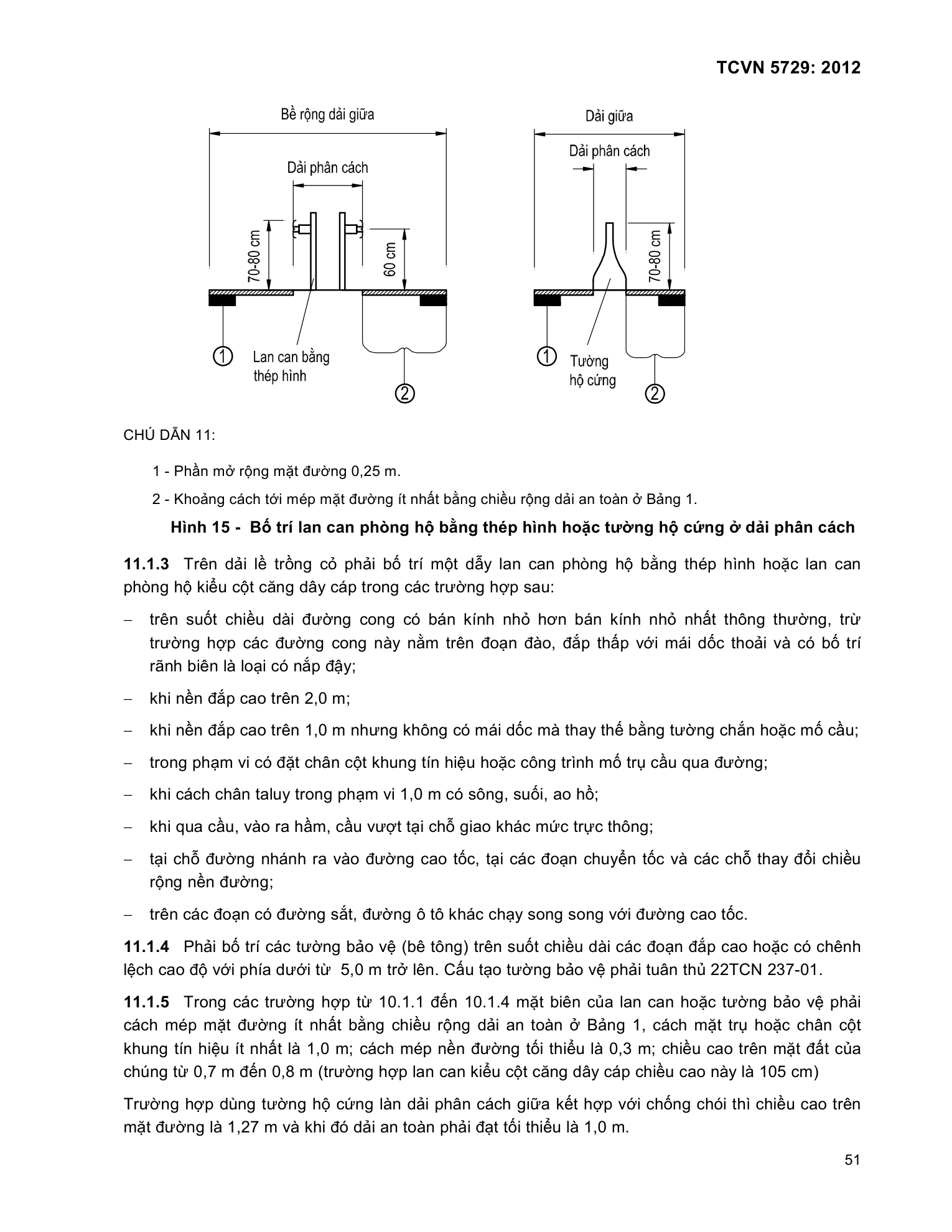 TCVN 5729:2012 — trang PDF 52