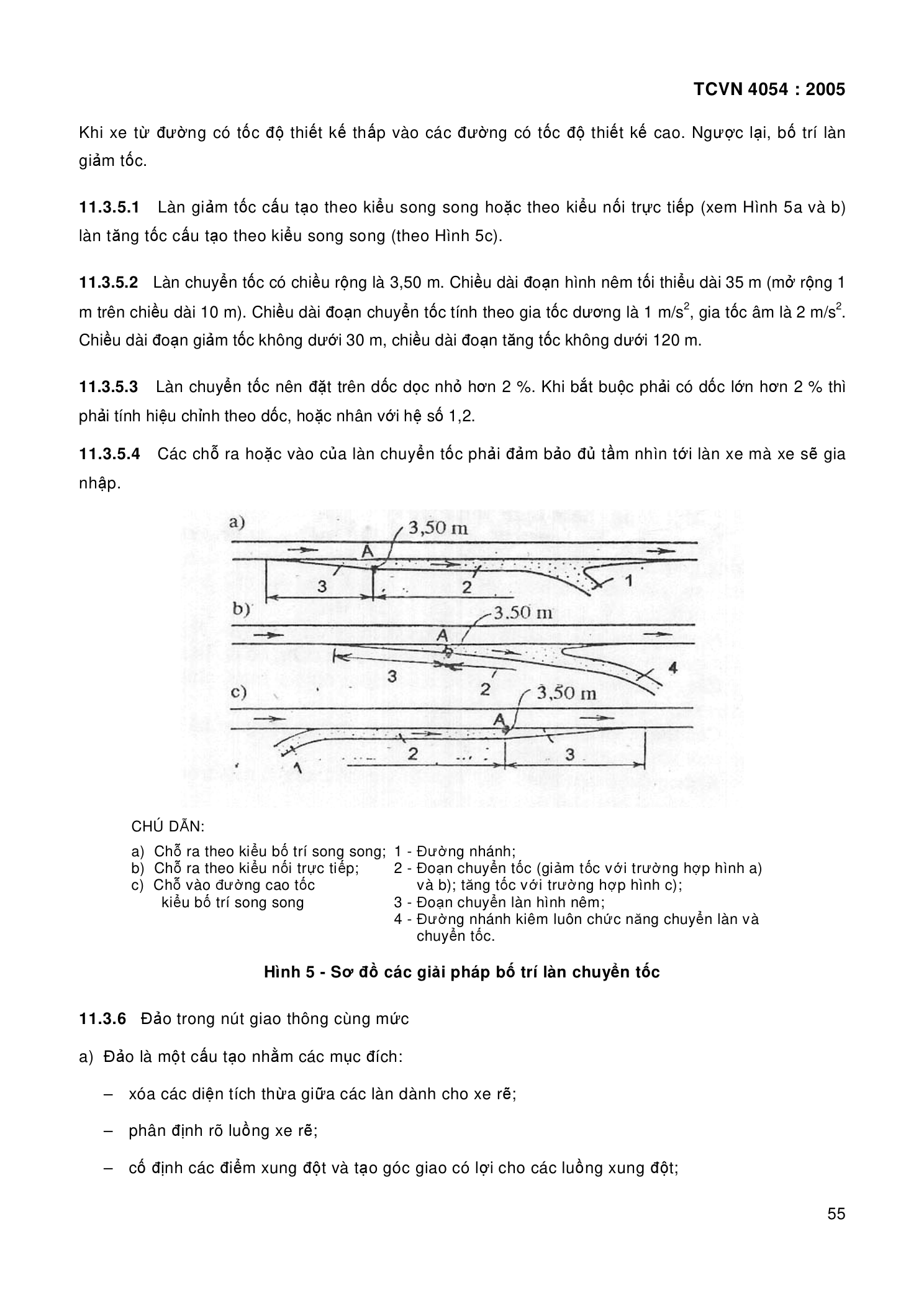 TCVN 4054:2005 — trang PDF 55
