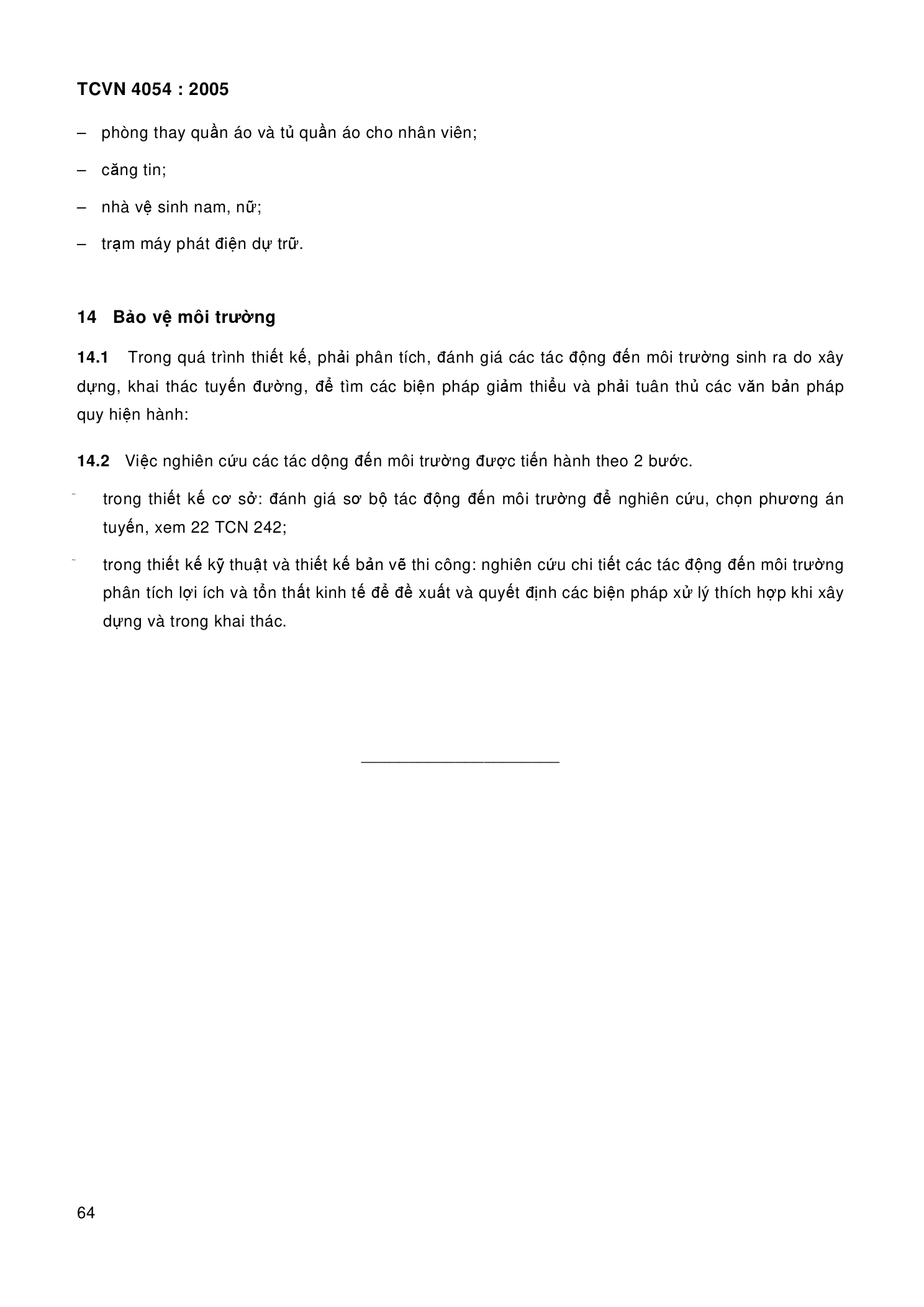 TCVN 4054:2005 — trang PDF 64