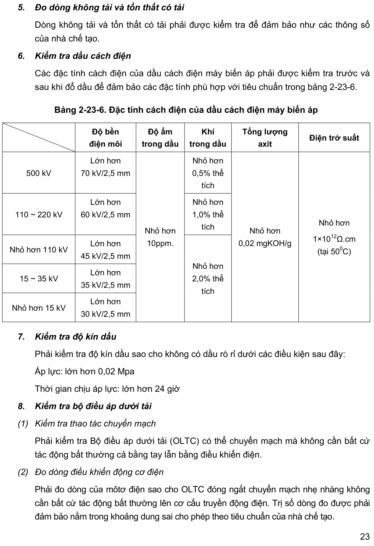 Vùng công thức, bảng hoặc hình trong PDF — trang 23, phần 2