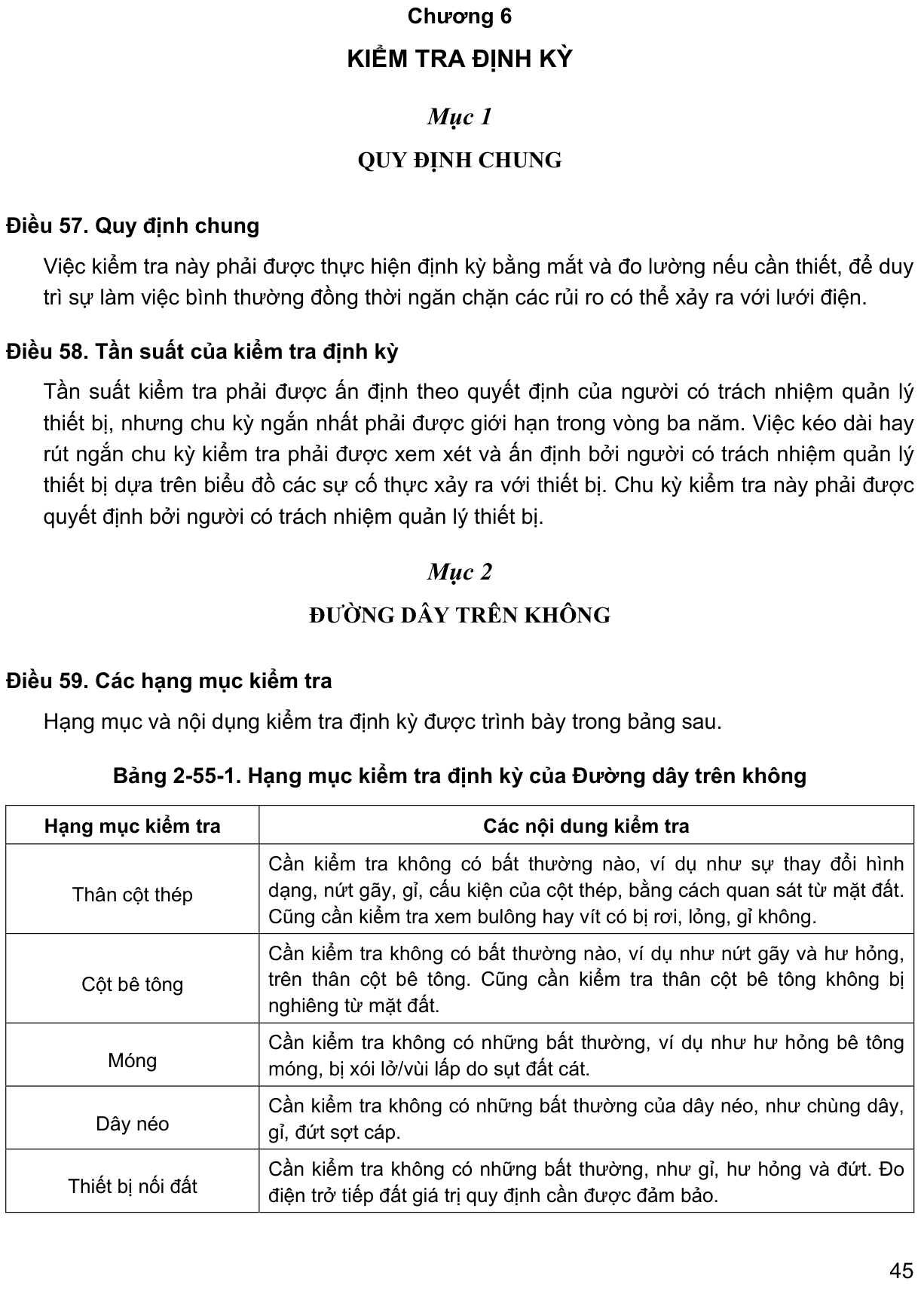Vùng công thức, bảng hoặc hình trong PDF — trang 45, phần 2